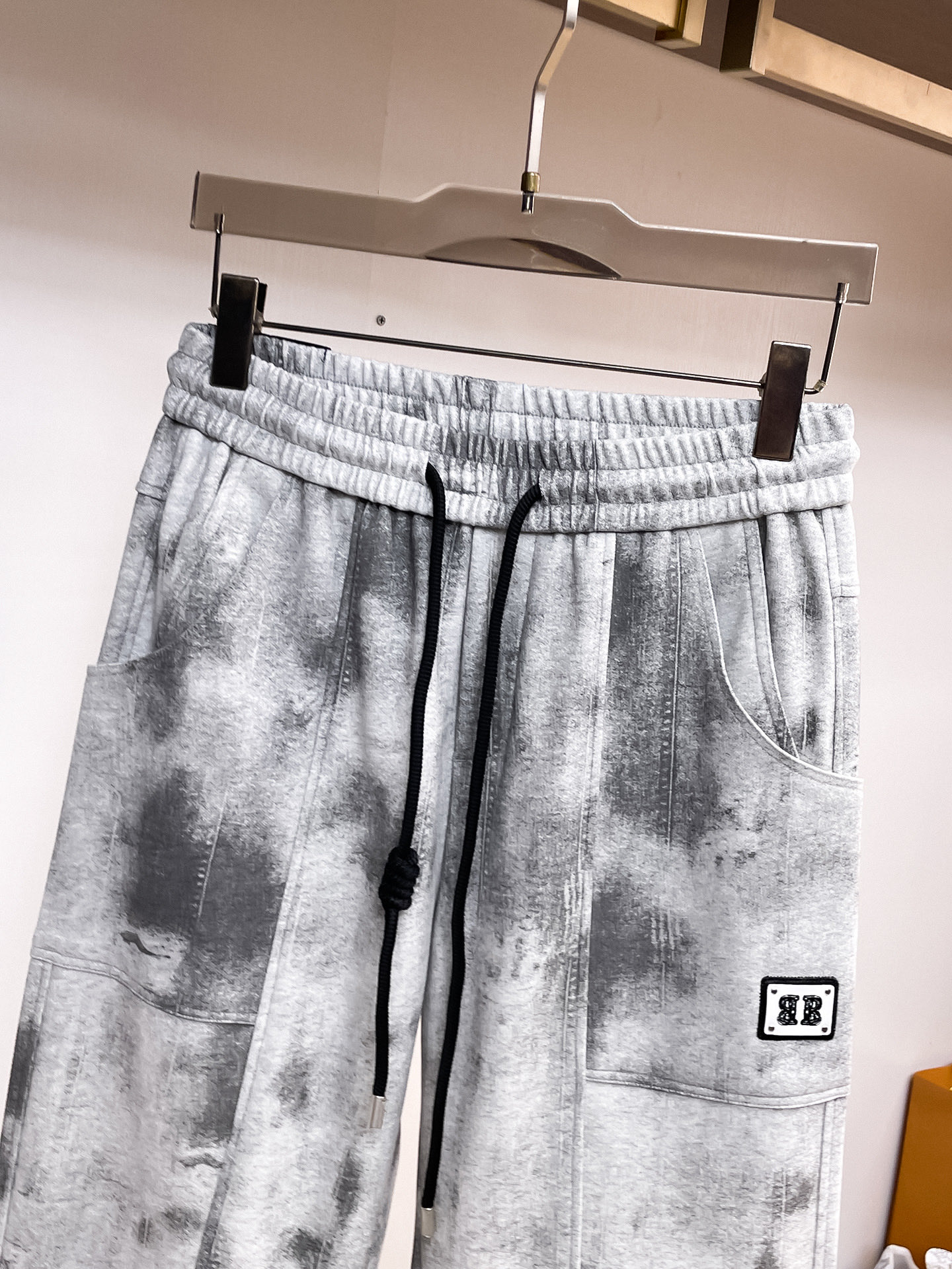 Casual Pants Man
