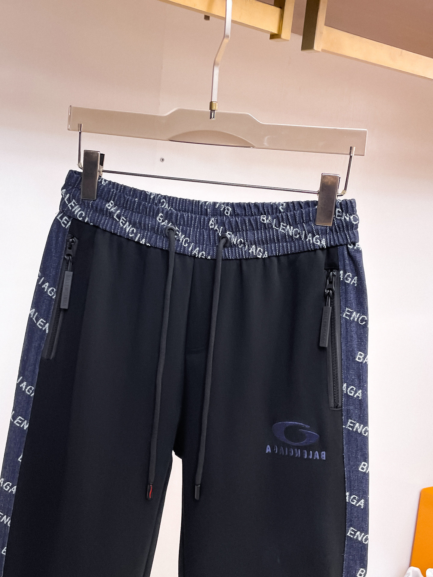 Casual Pants Man