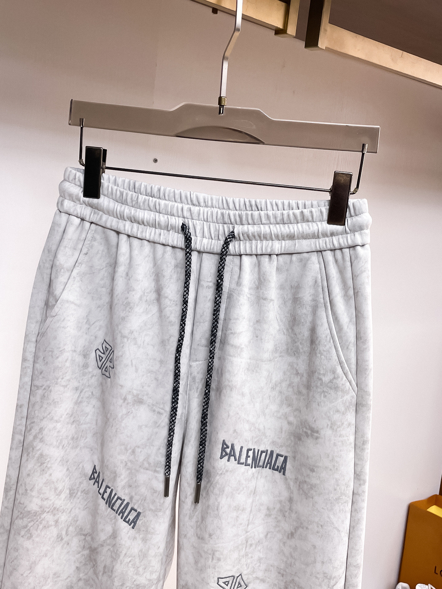 Casual Pants Man