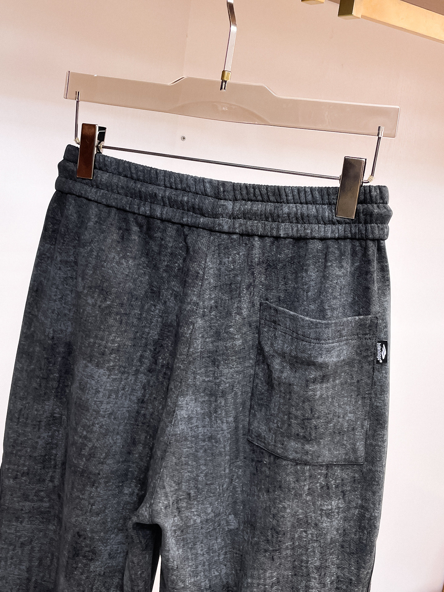 Casual Pants Man