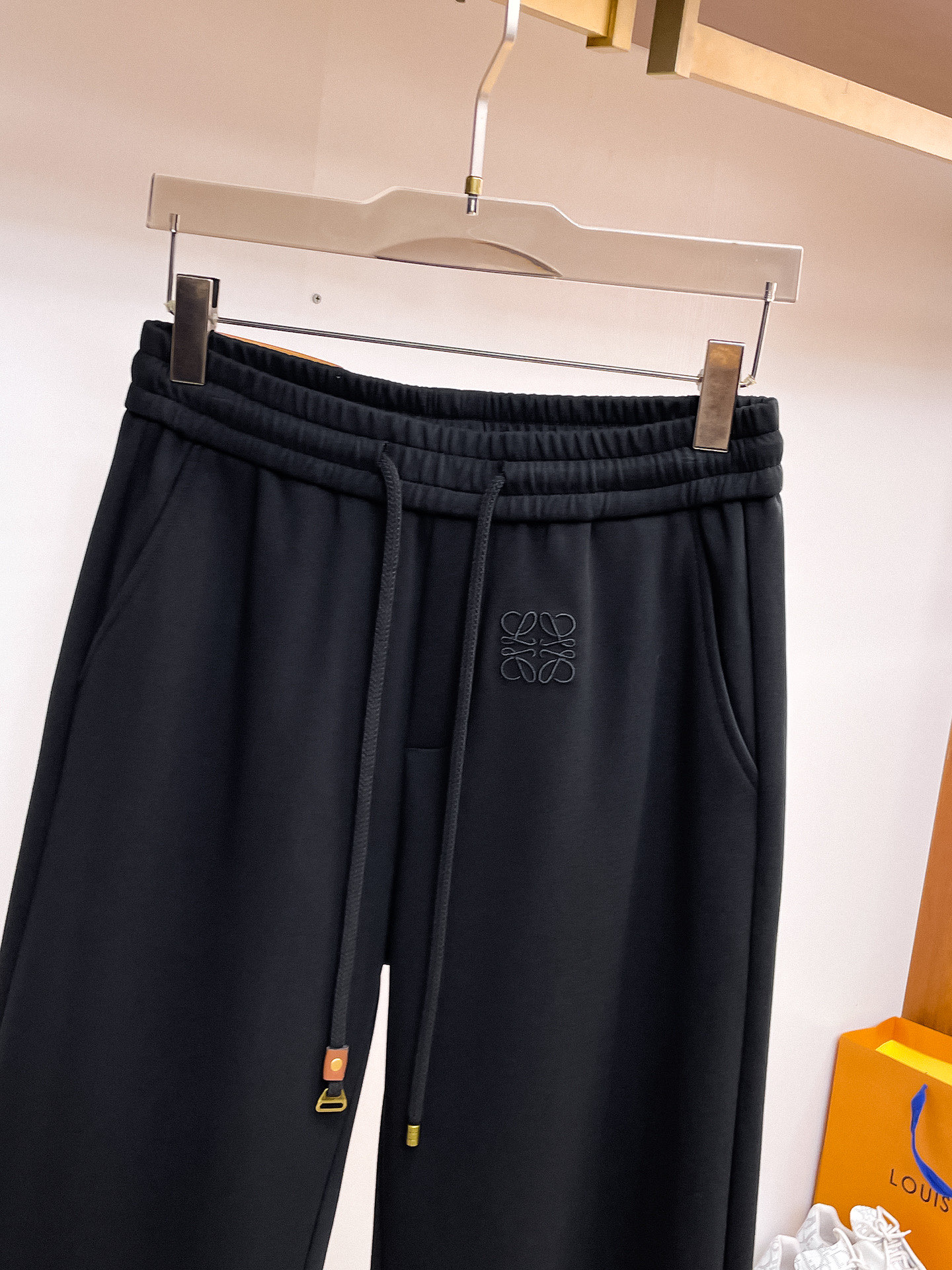 Casual Pants Man