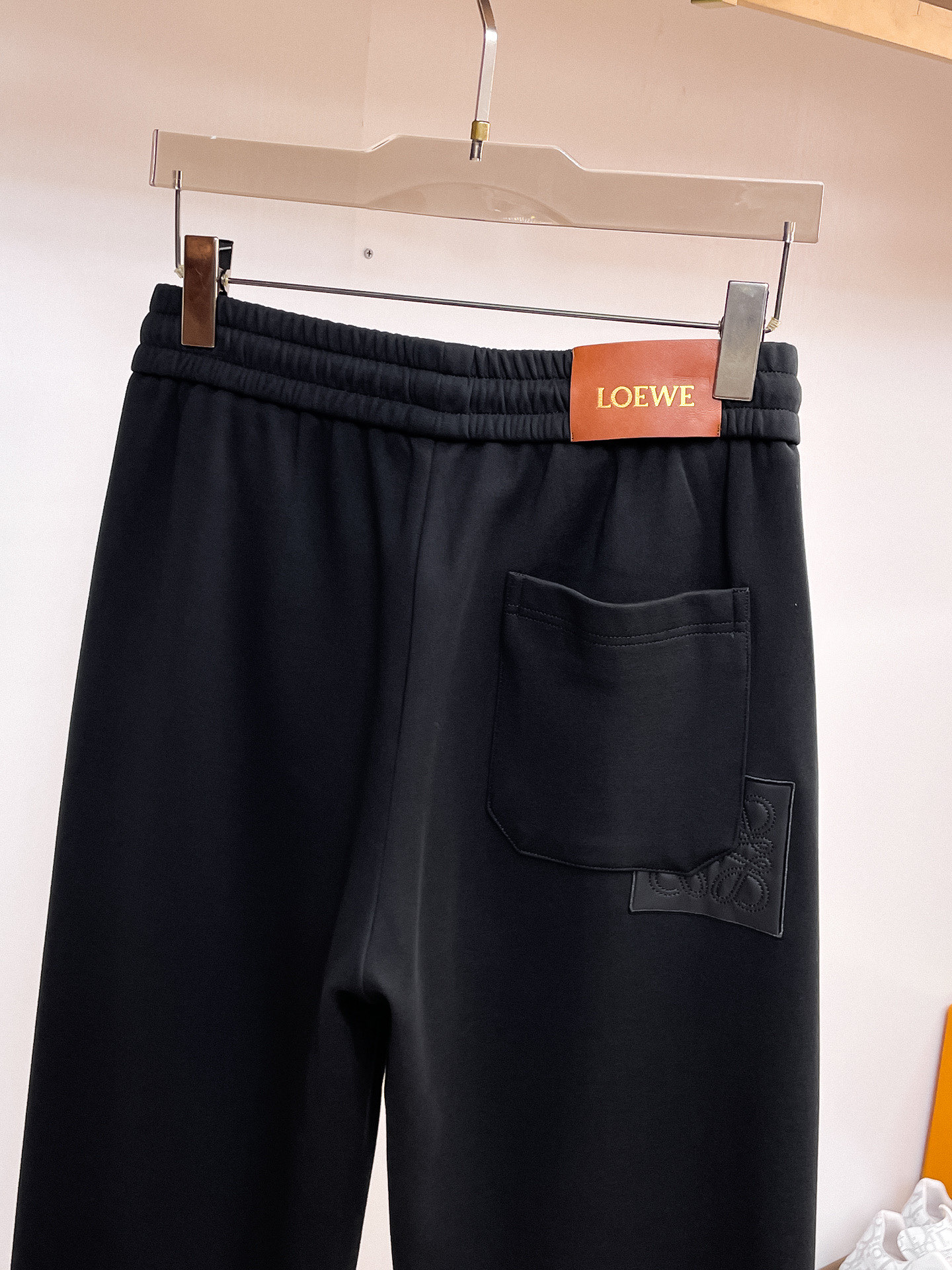 Casual Pants Man