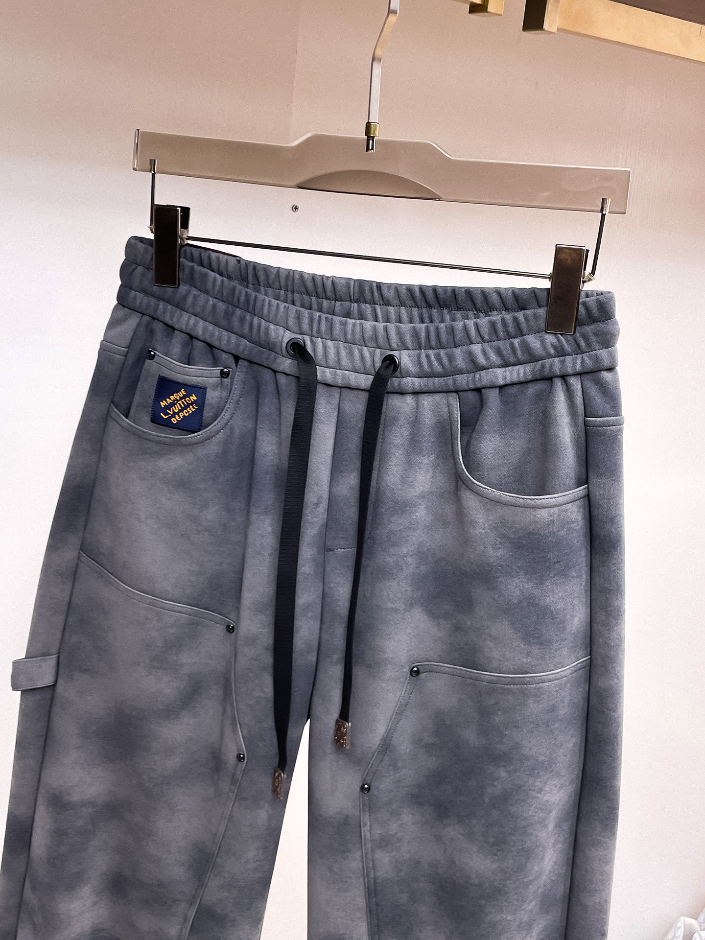 Casual Pants Man