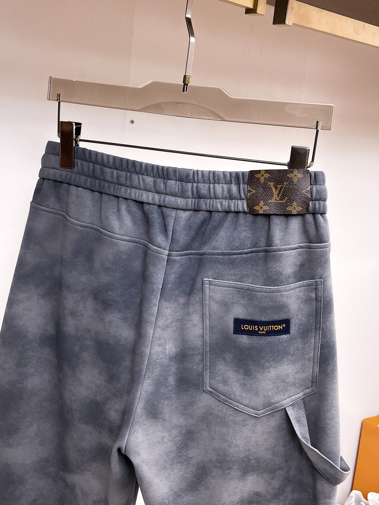 Casual Pants Man