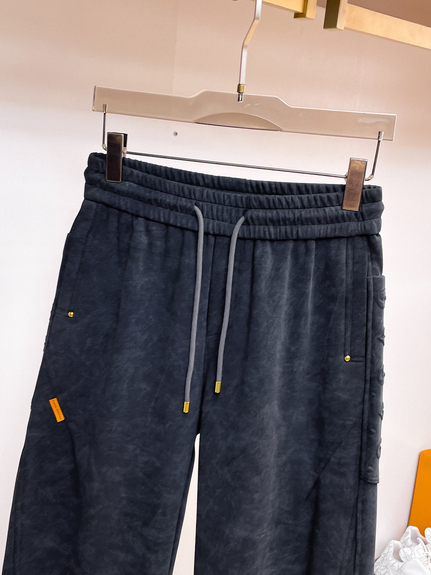 Casual Pants Man