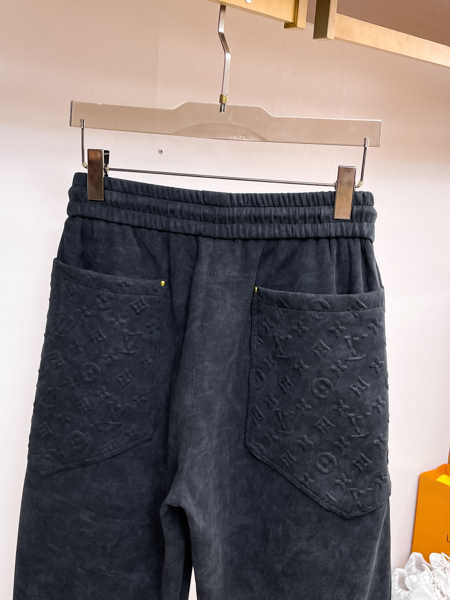 Casual Pants Man