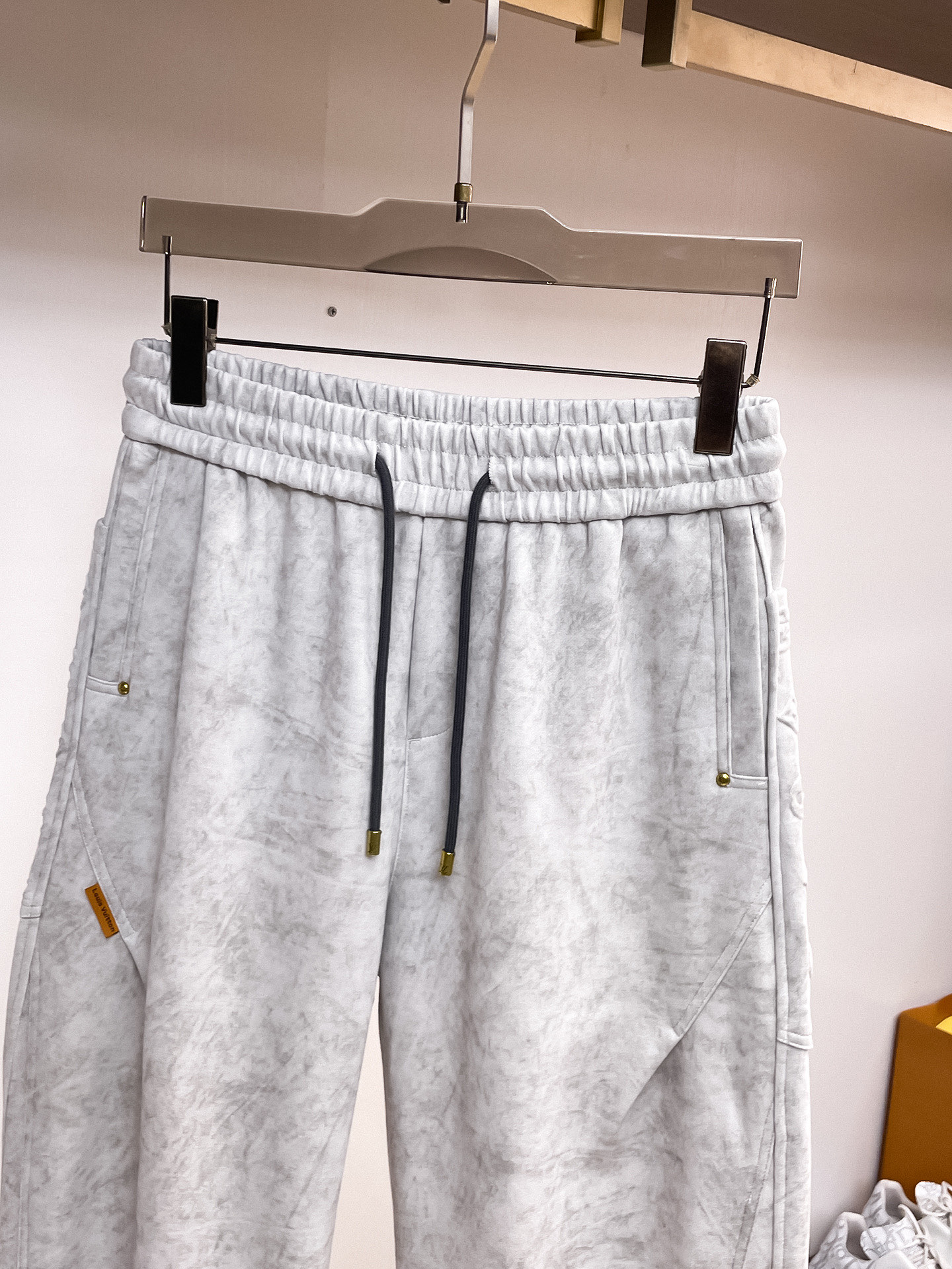 Casual Pants Man