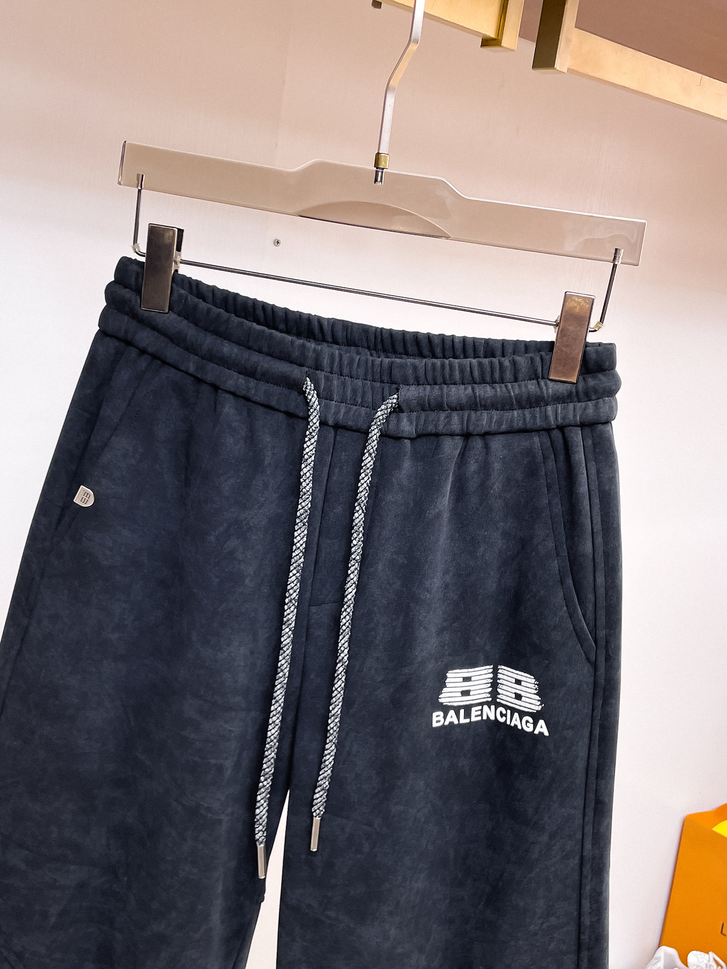 Casual Pants Man