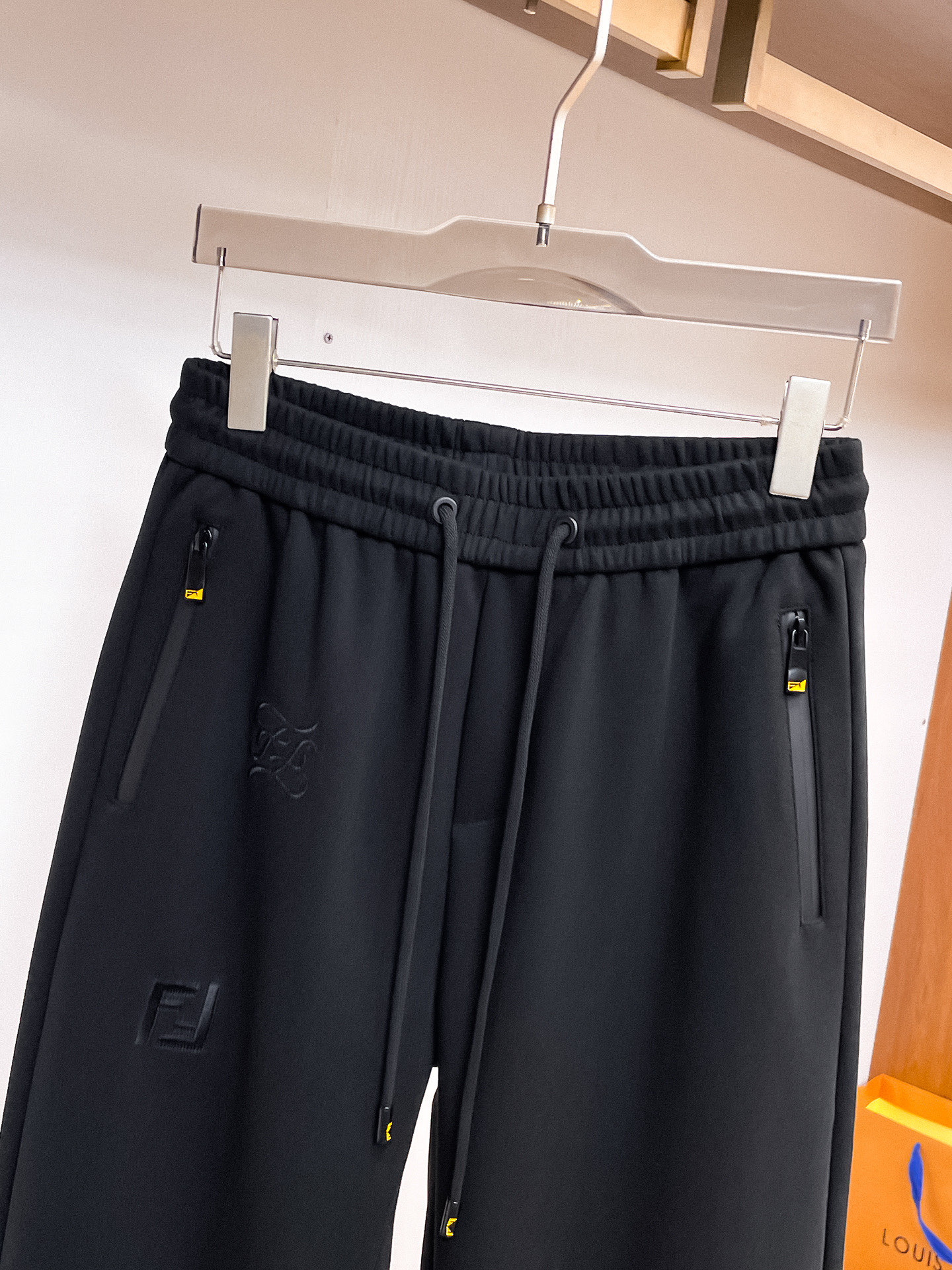 Casual Pants Man