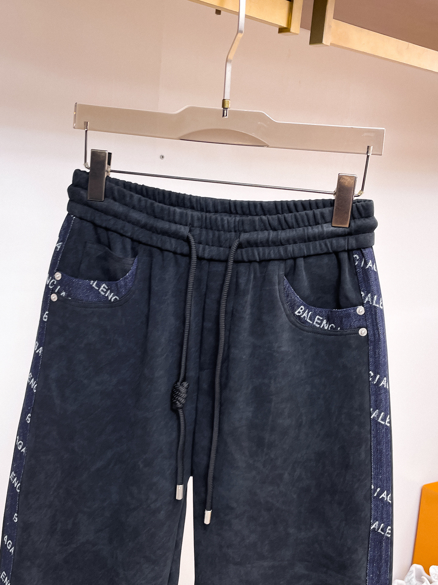 Casual Pants Man