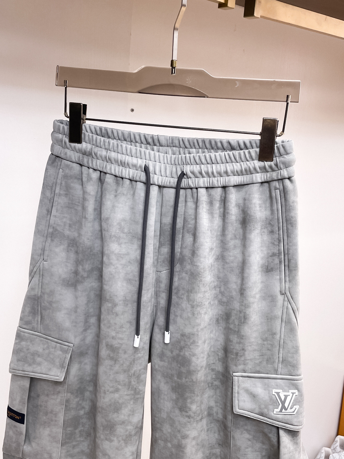Casual Pants Man