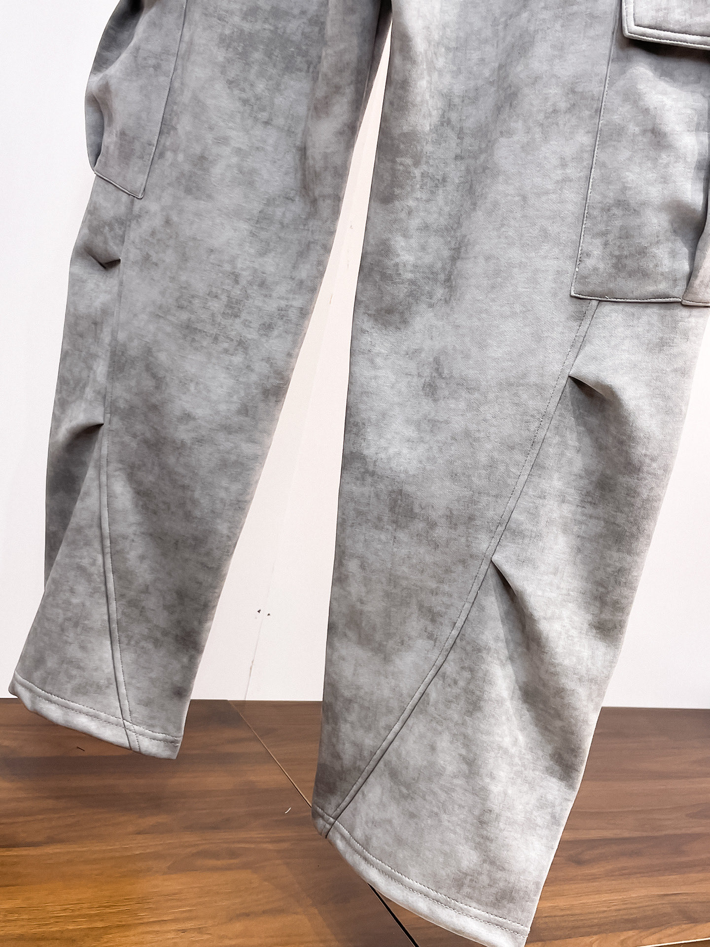 Casual Pants Man