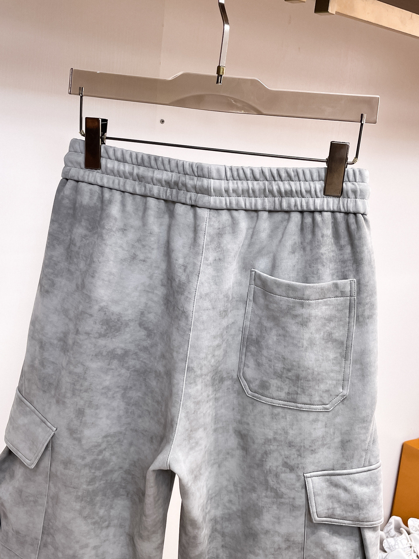 Casual Pants Man