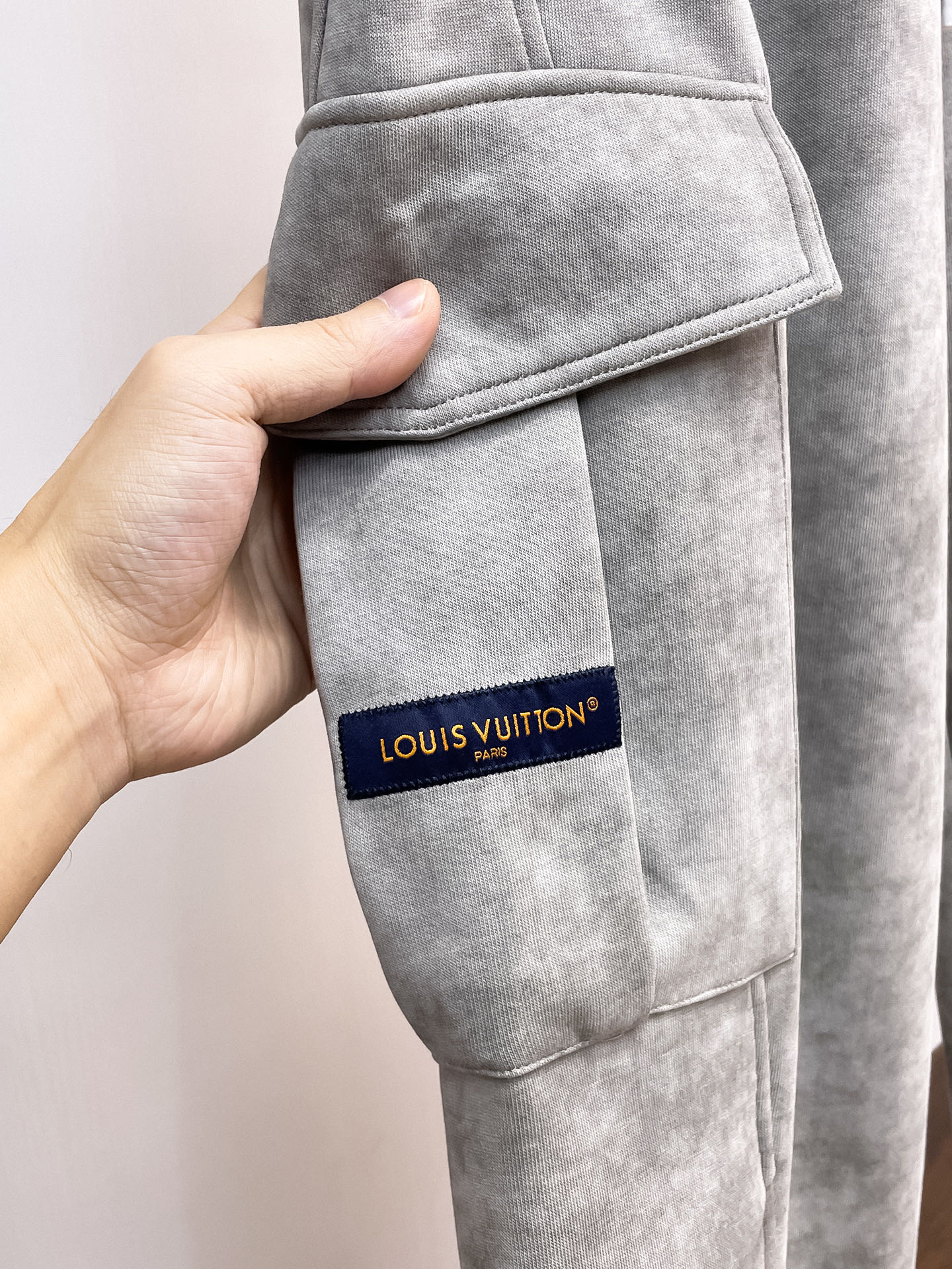 Casual Pants Man