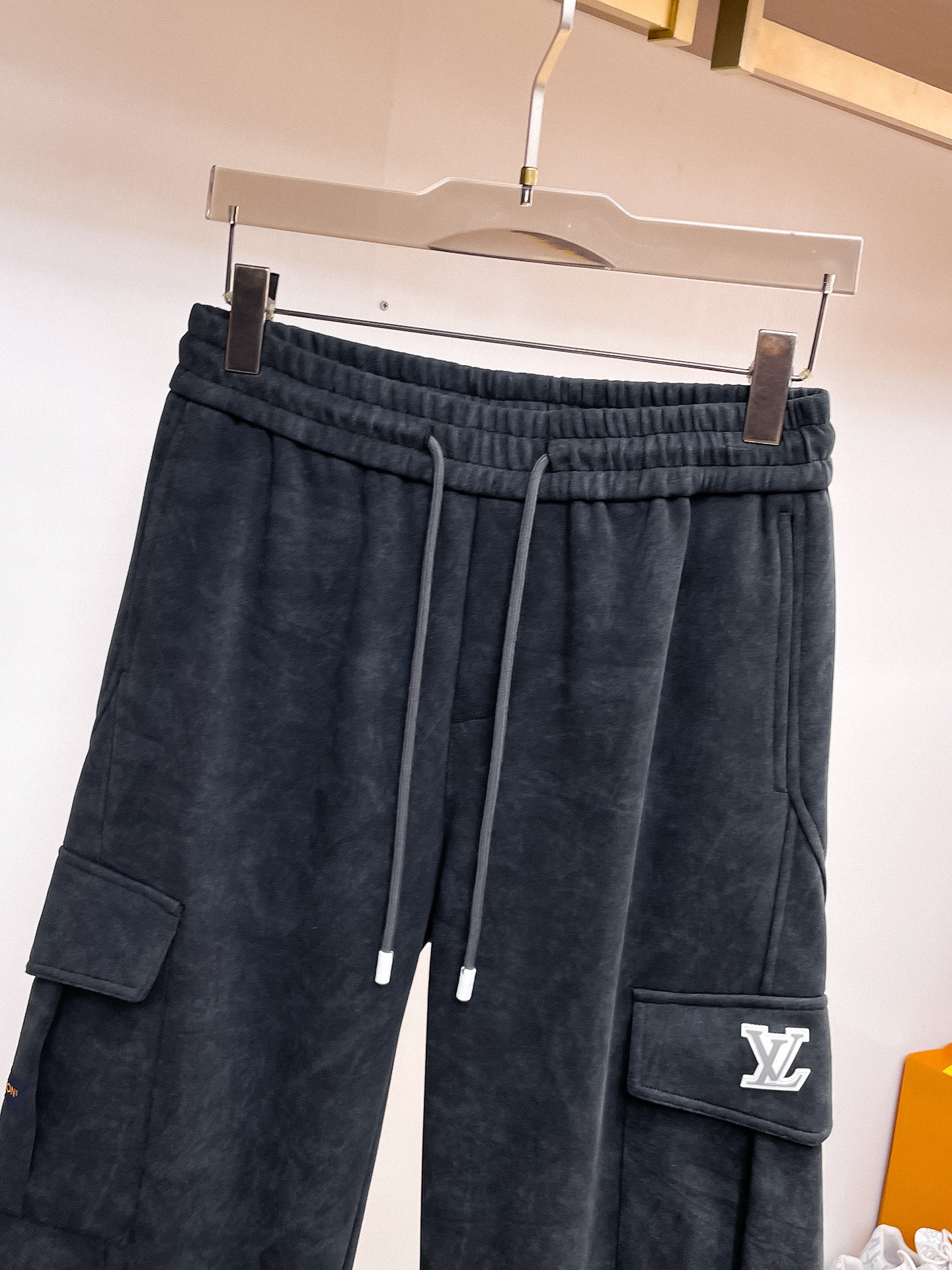 Casual Pants Man