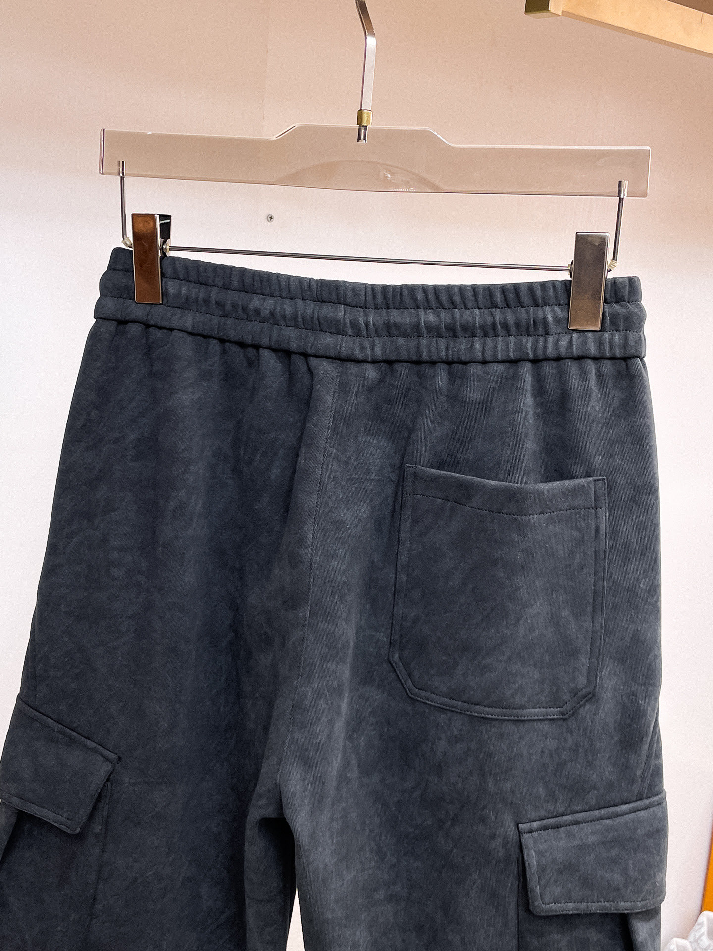 Casual Pants Man