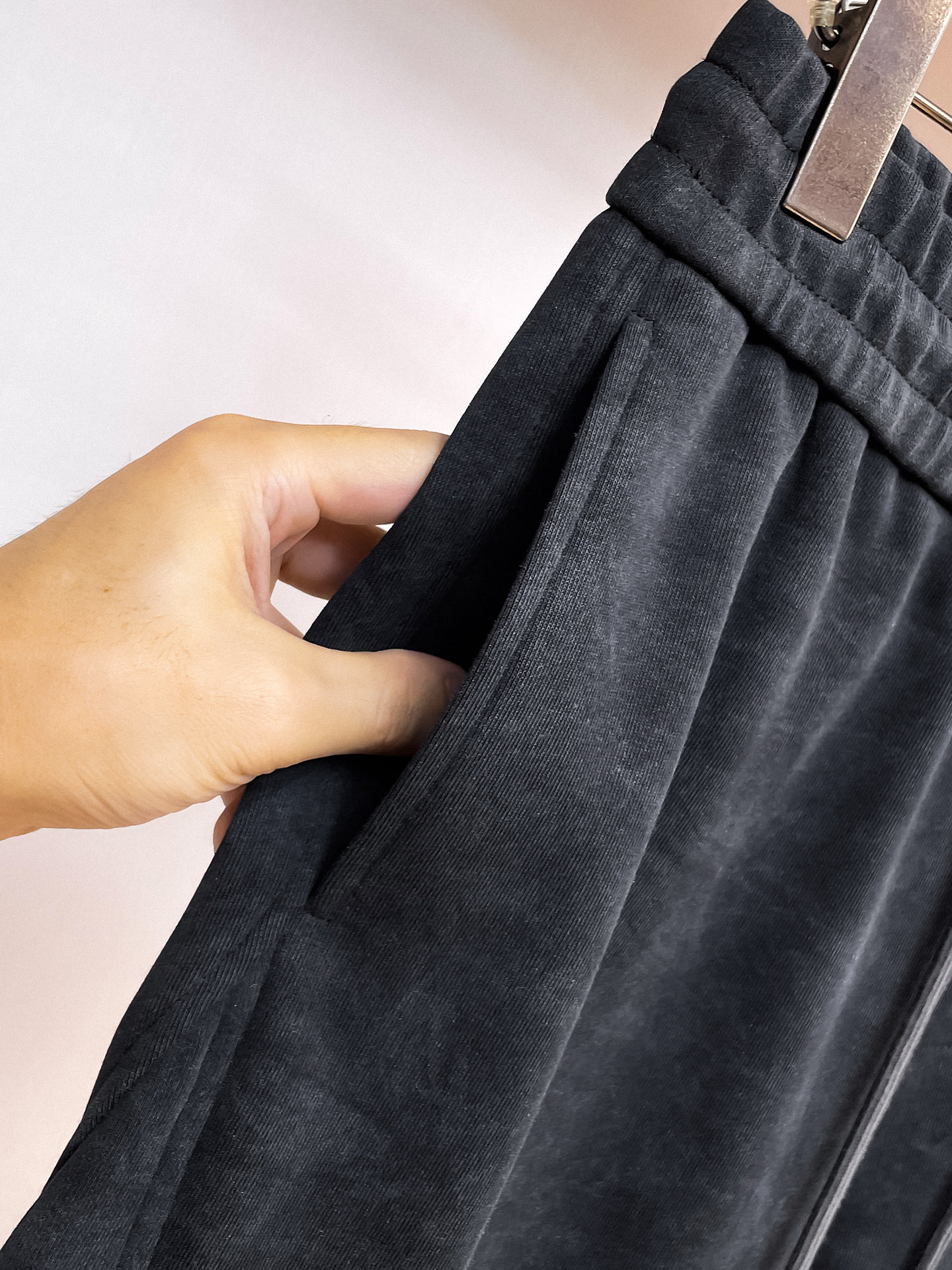 Casual Pants Man