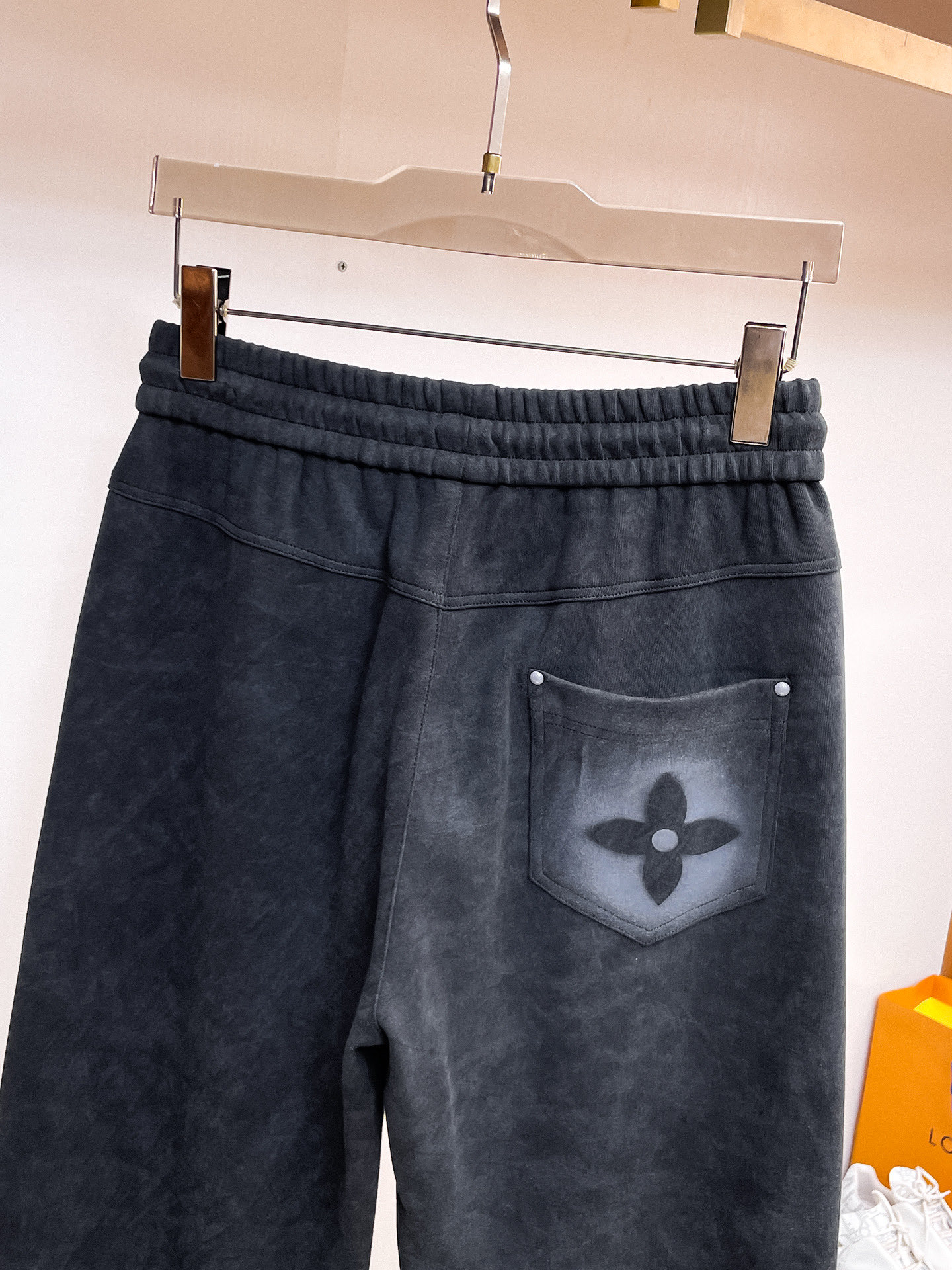 Casual Pants Man