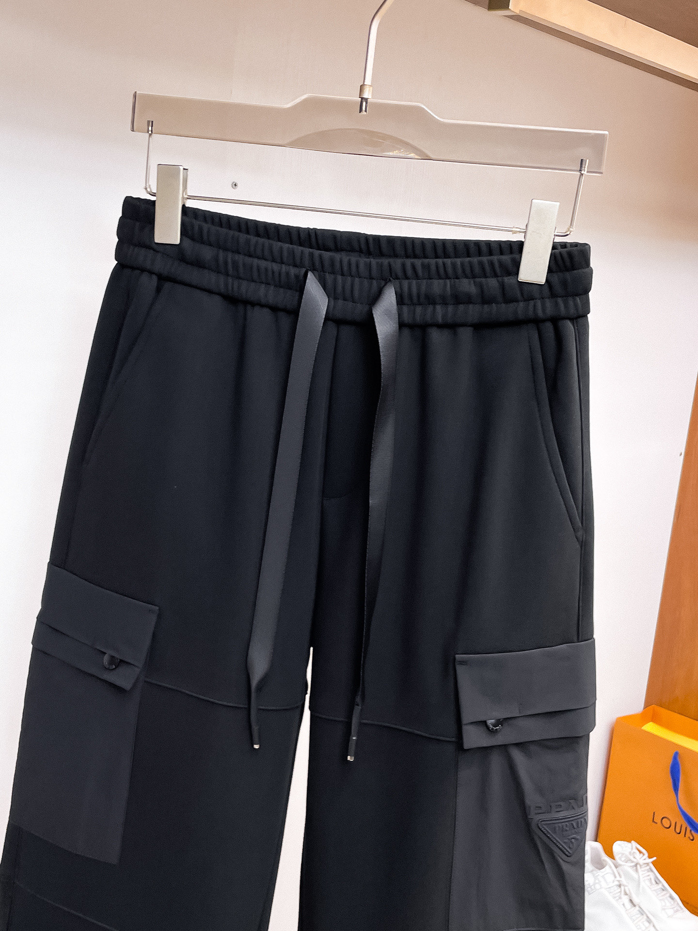 Casual Pants Man