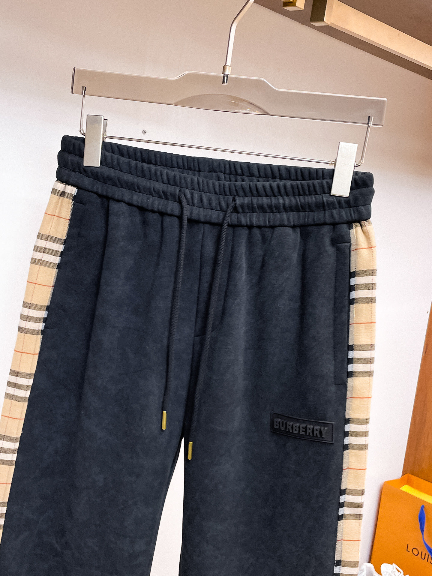 Casual Pants Man