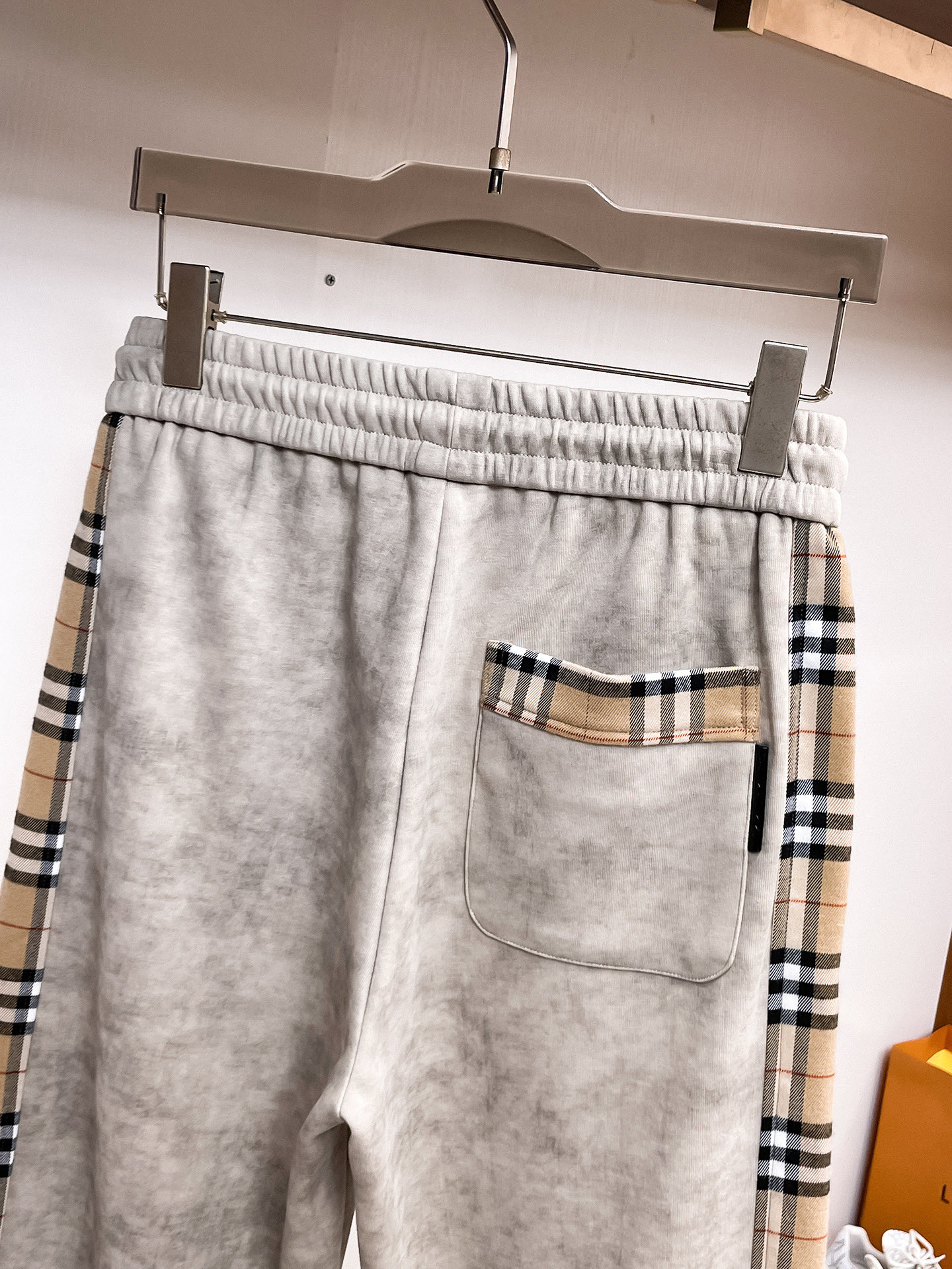 Casual Pants Man