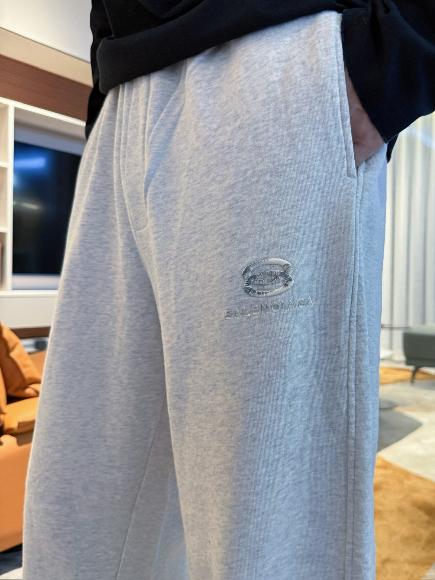 Casual Pants Man