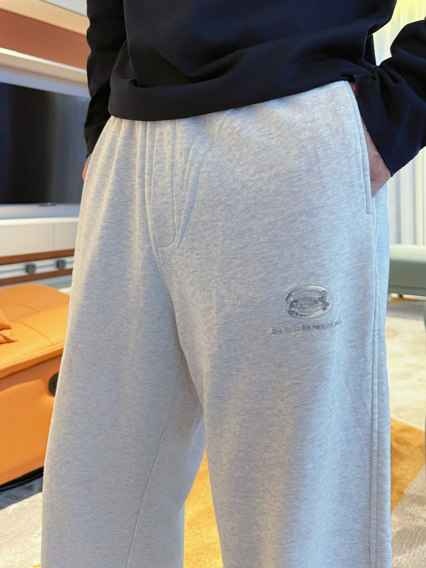 Casual Pants Man