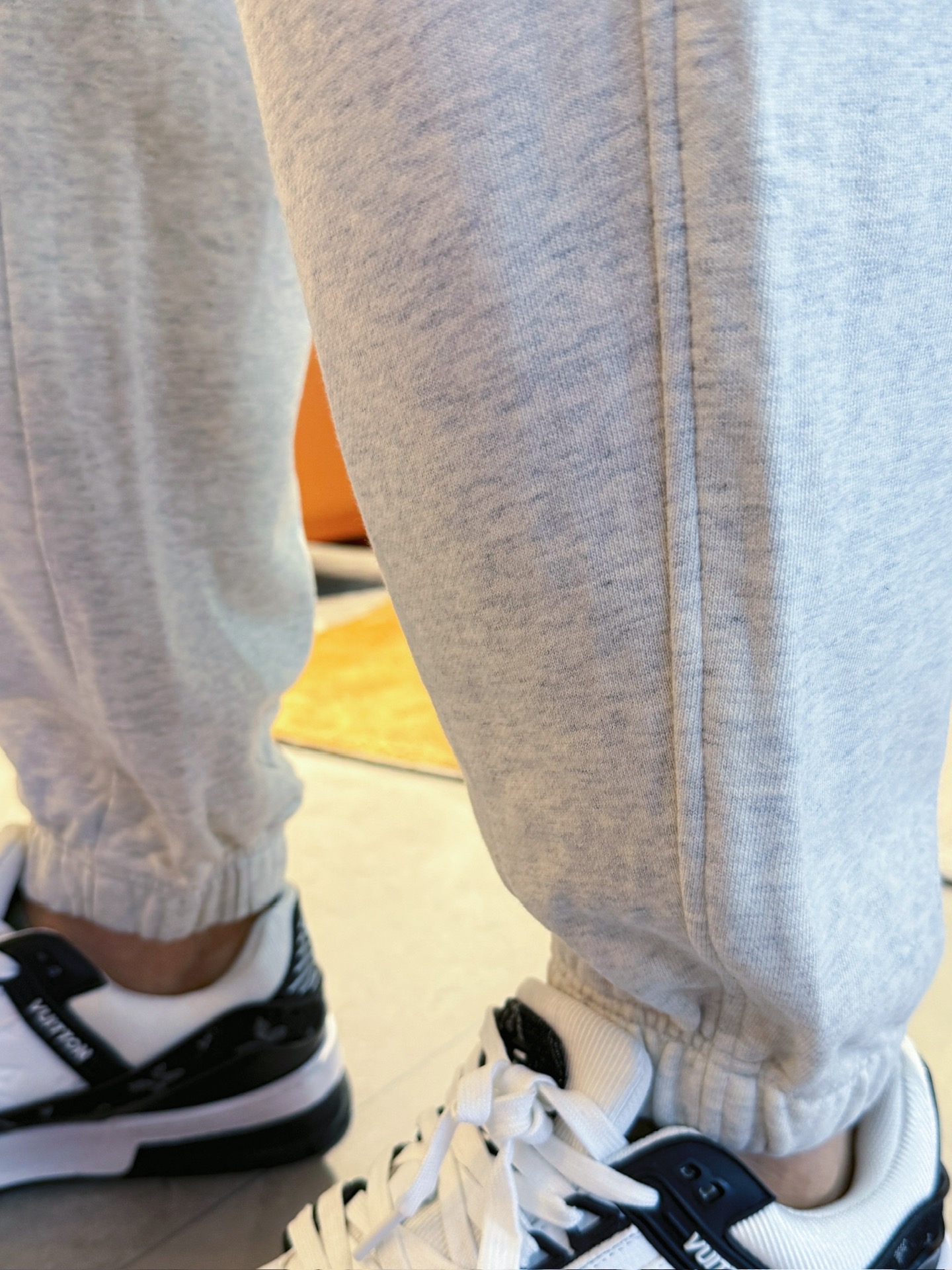 Casual Pants Man