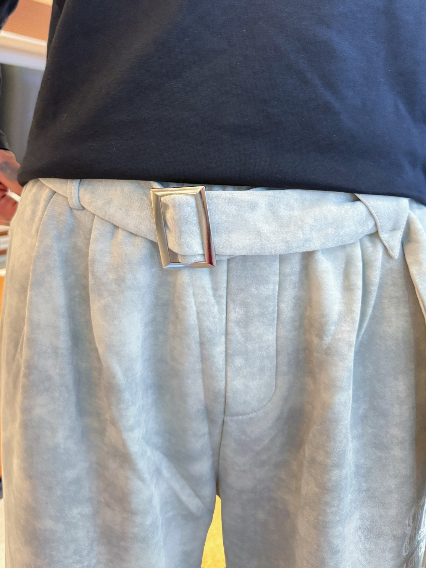 Casual Pants Man