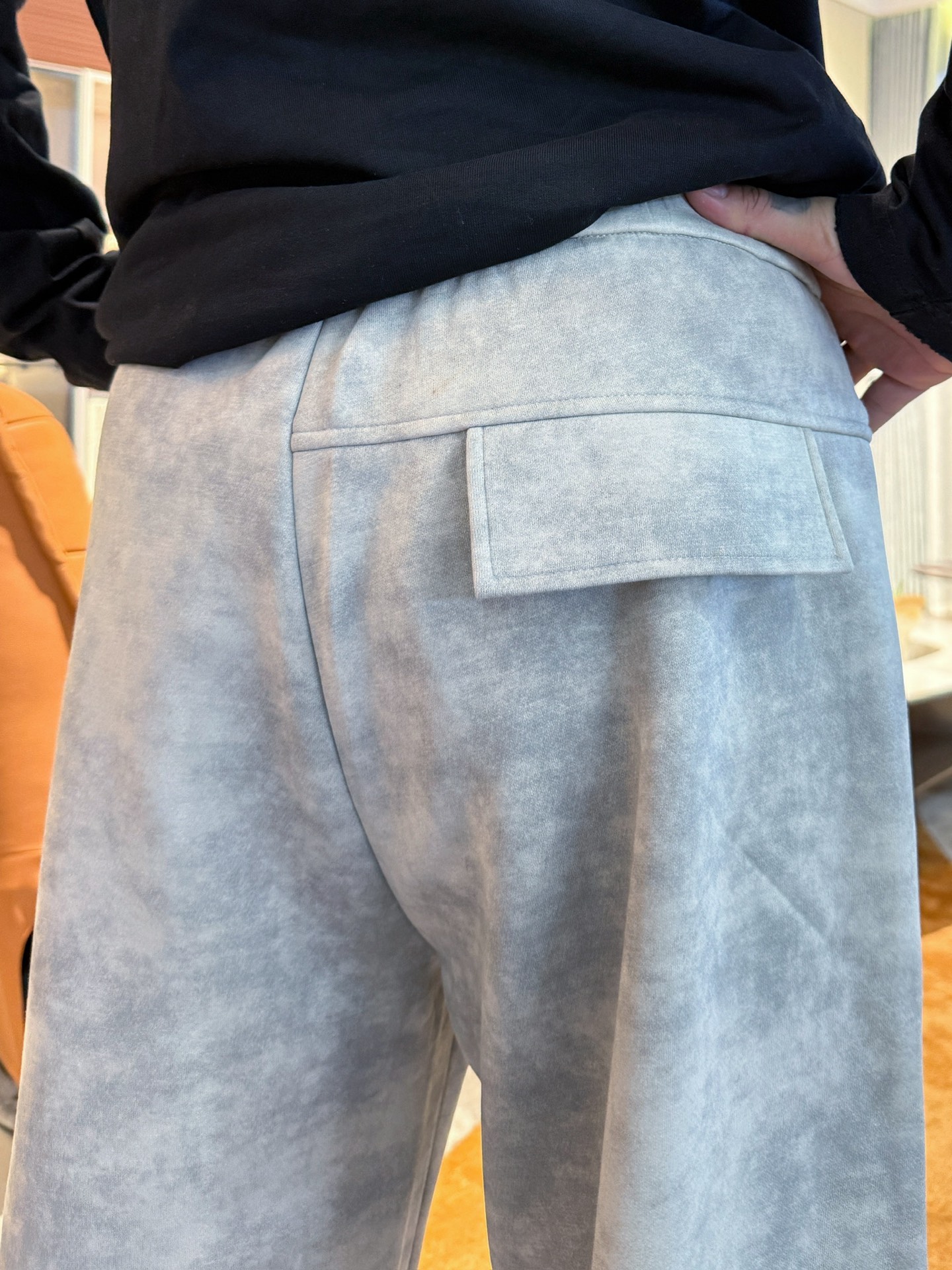 Casual Pants Man