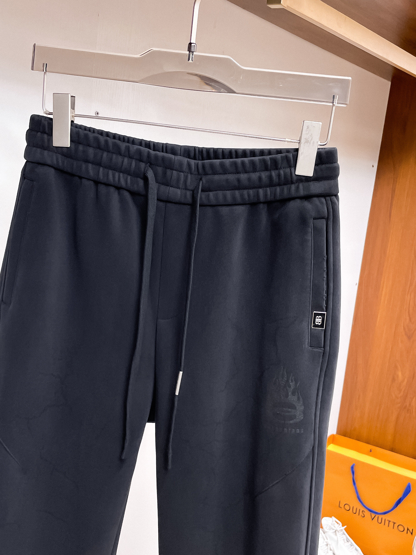 Casual Pants Man