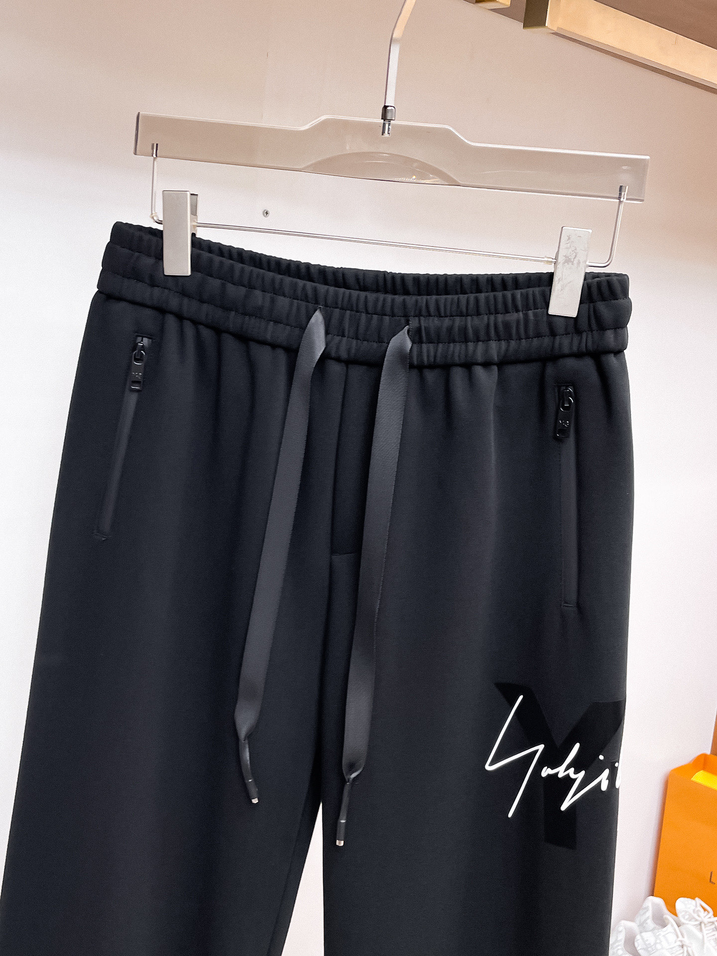 Casual Pants Man