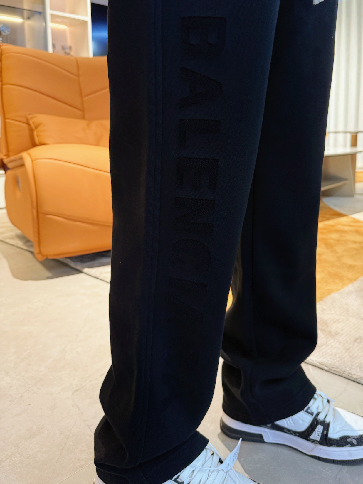Casual Pants Man