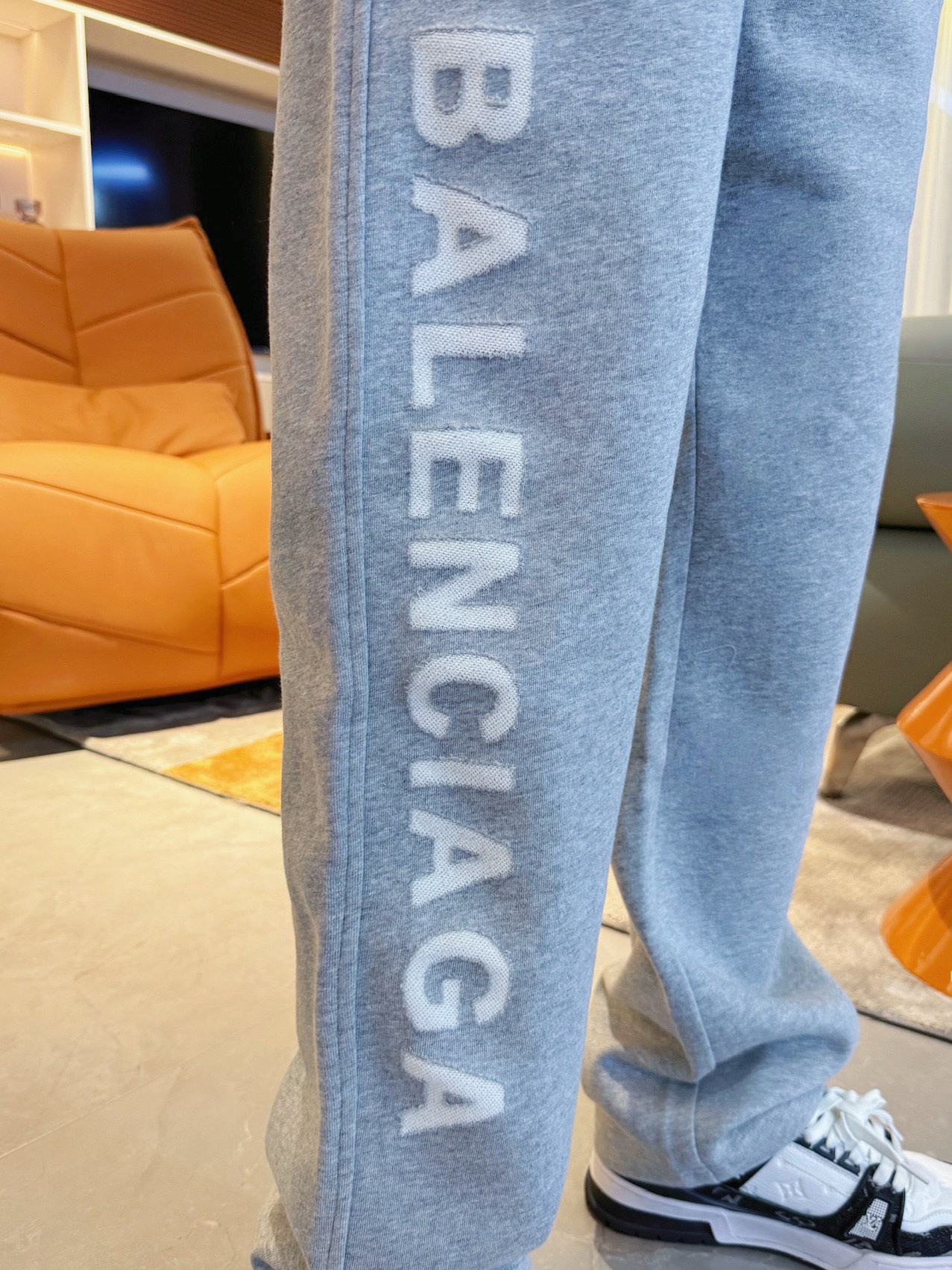 Casual Pants Man