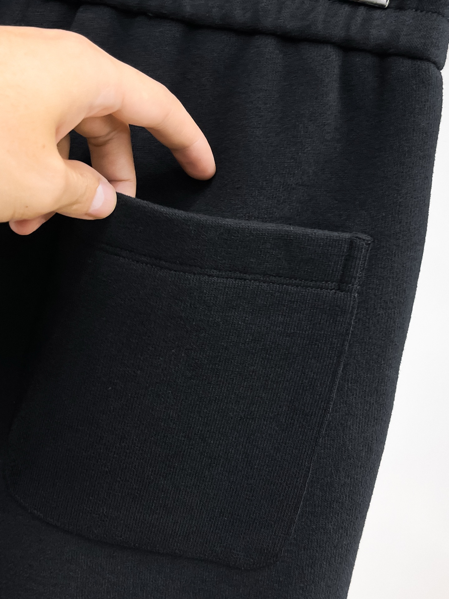Casual Pants Man