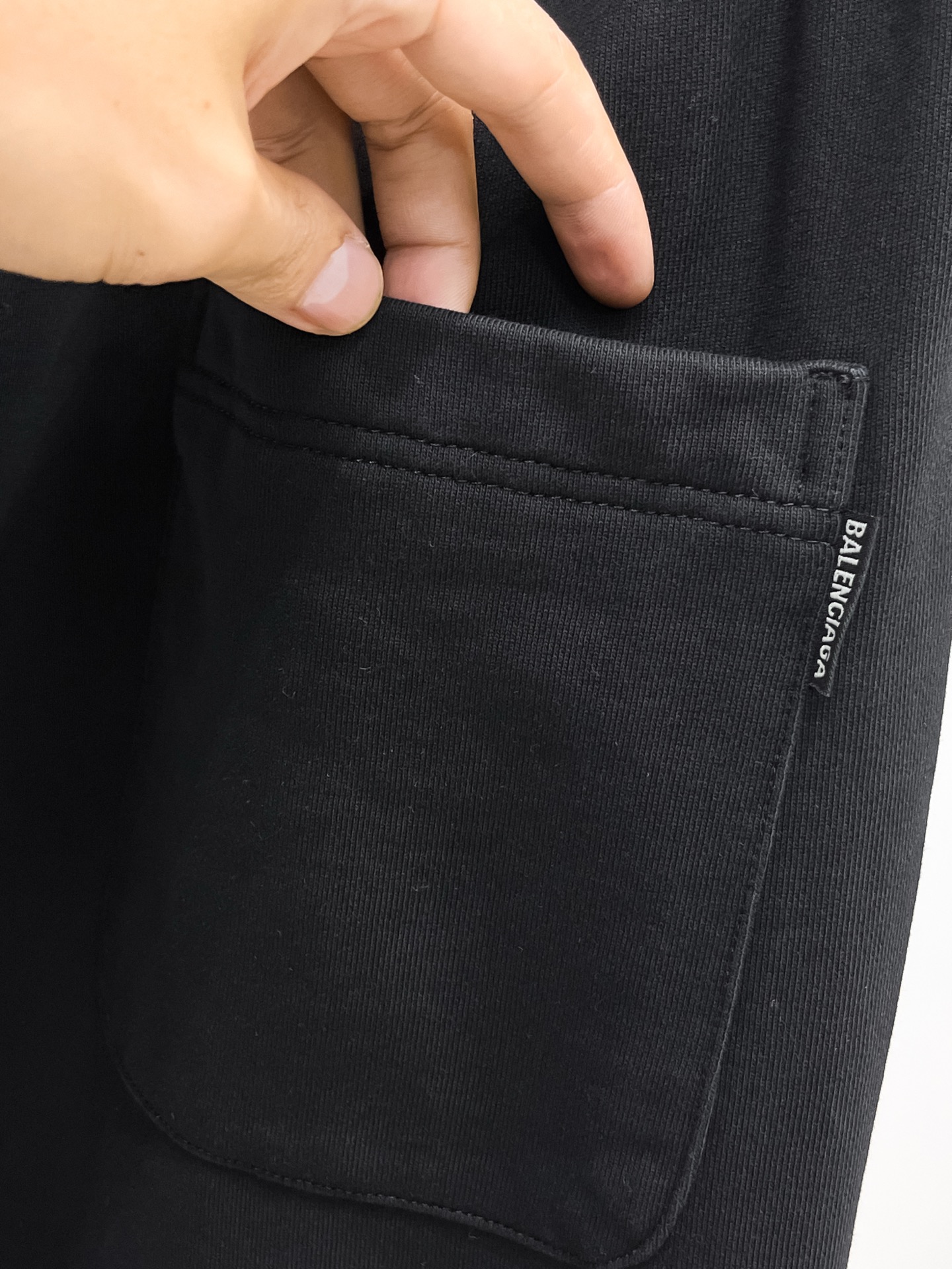 Casual Pants Man