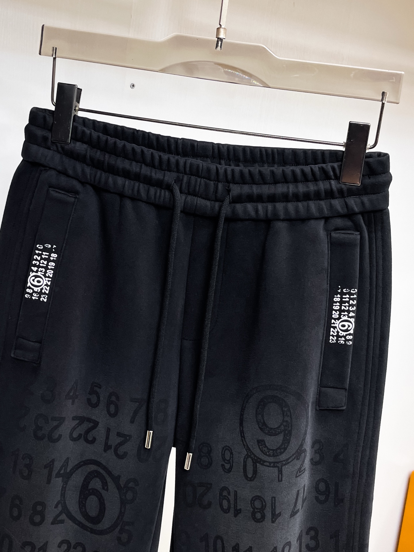 Casual Pants Man