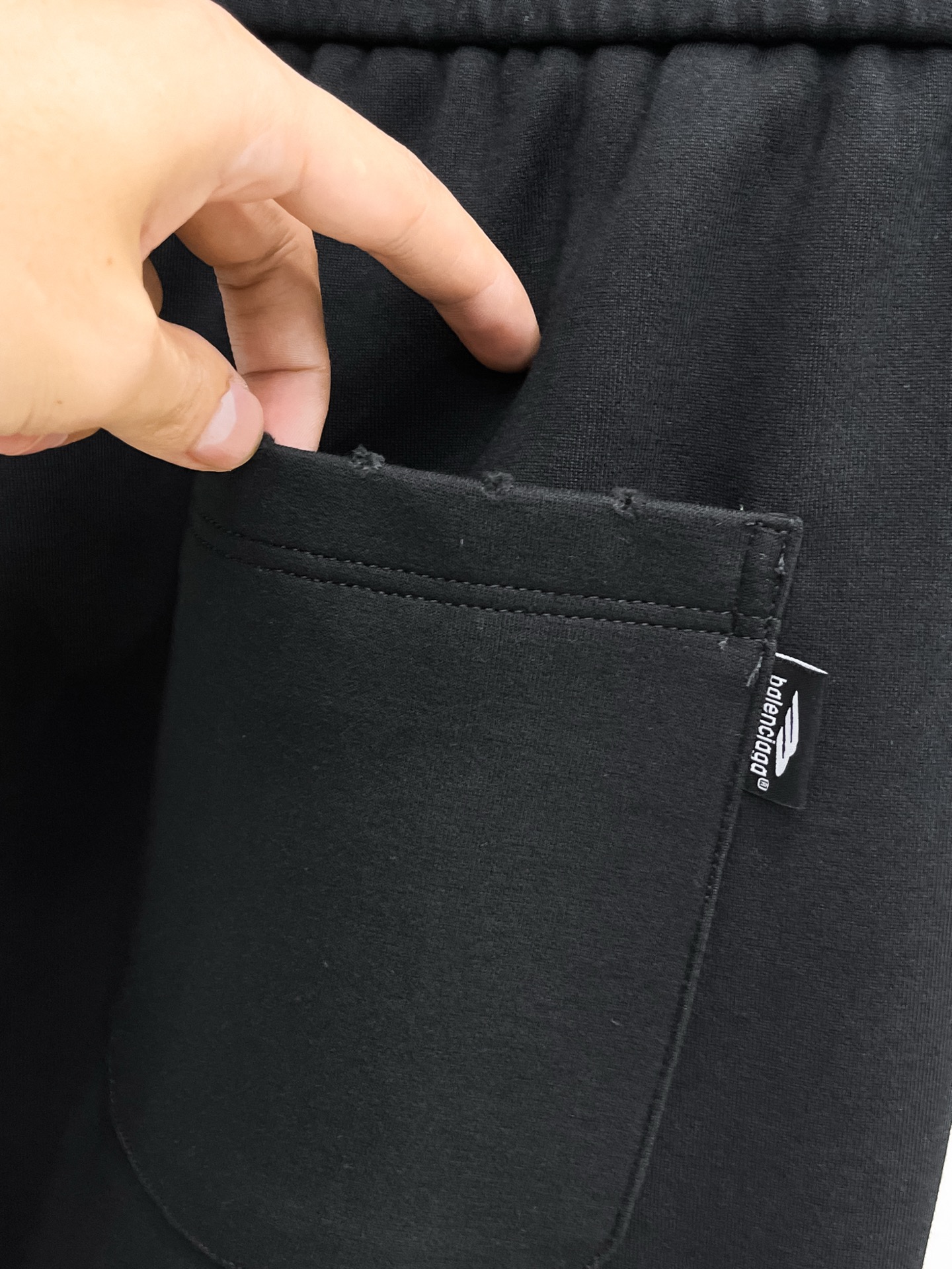 Casual Pants Man