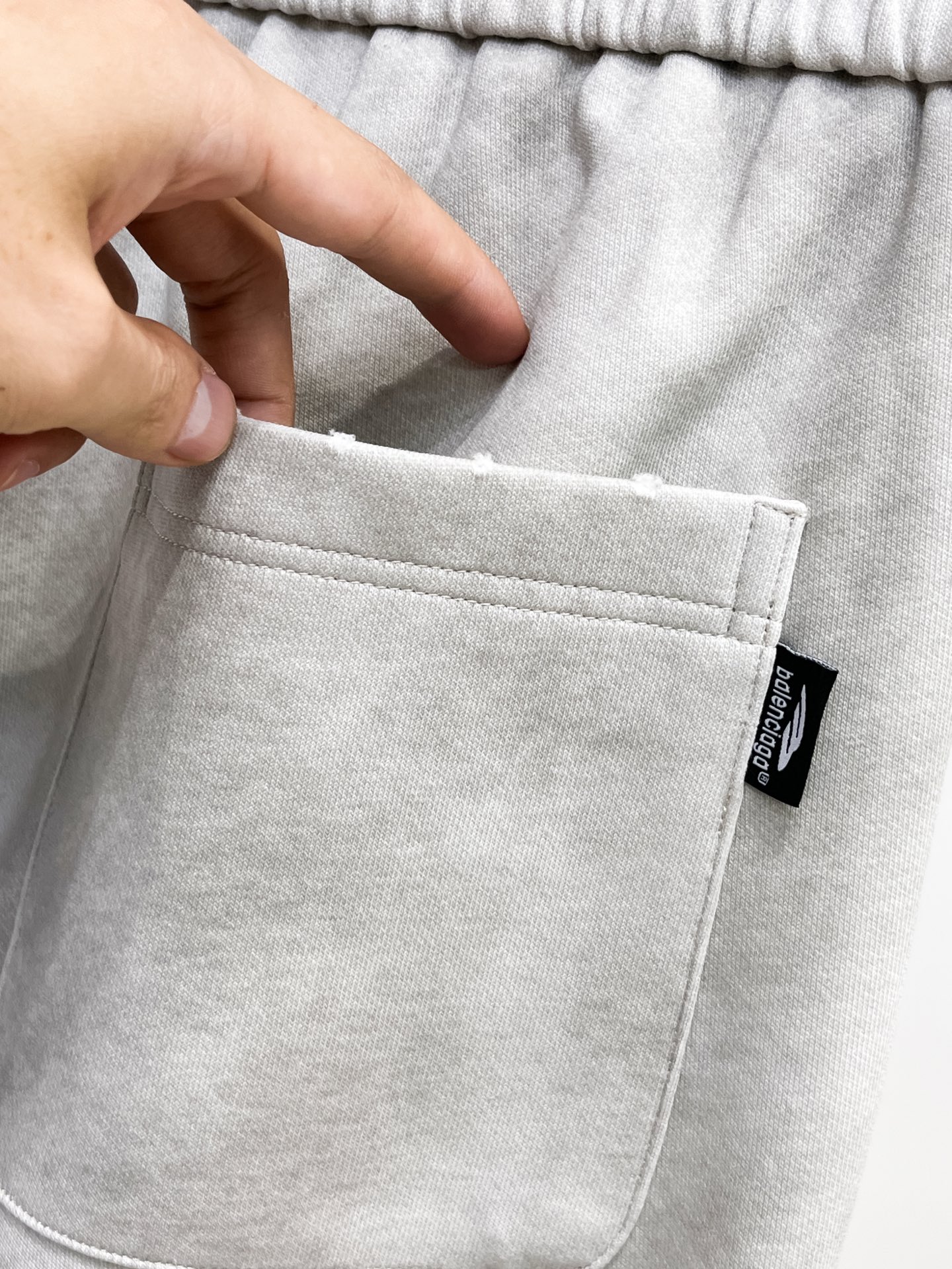 Casual Pants Man