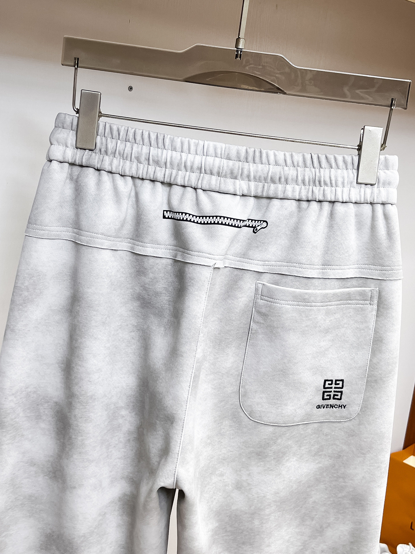 Casual Pants Man