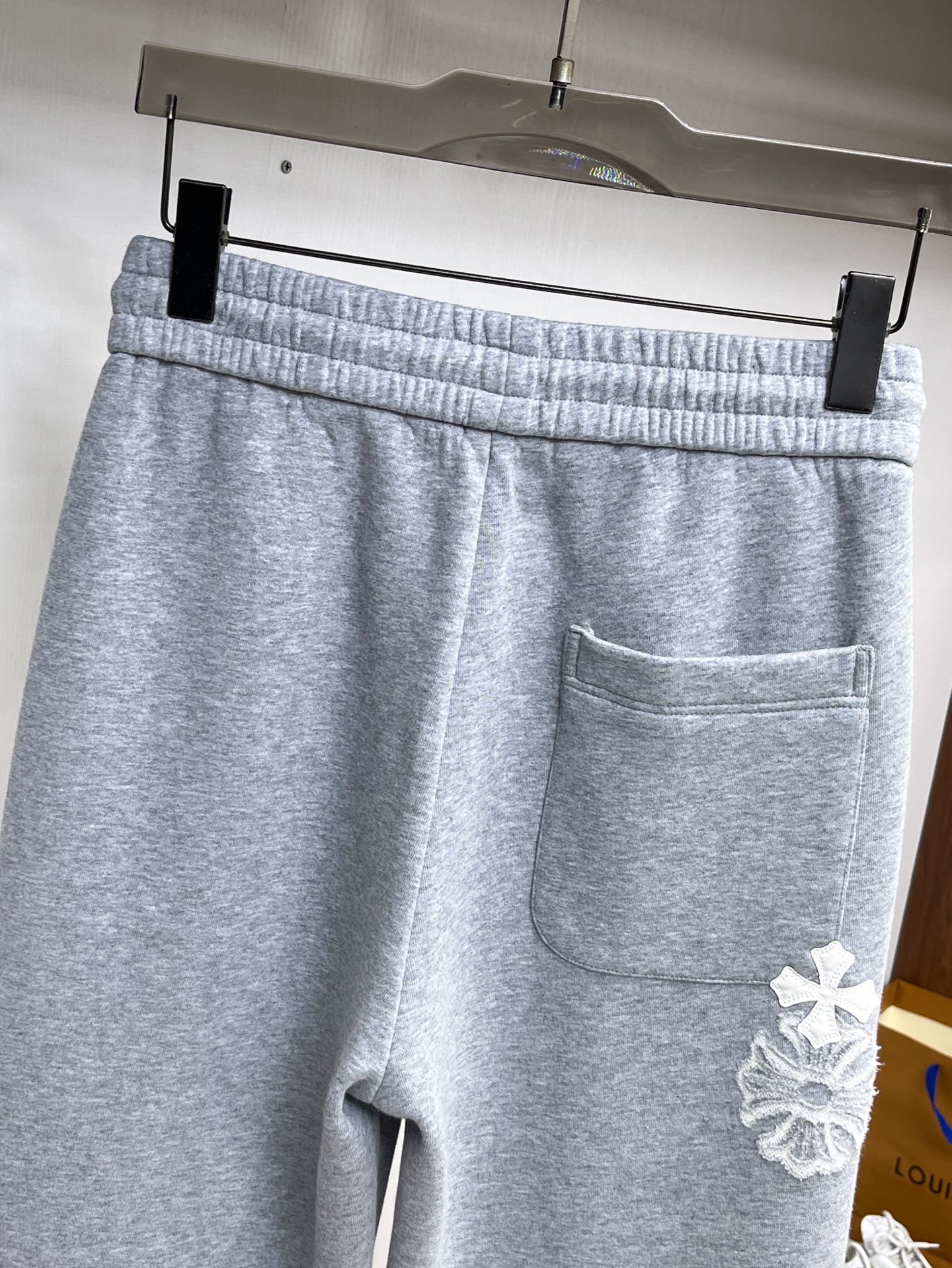 Casual Pants Man
