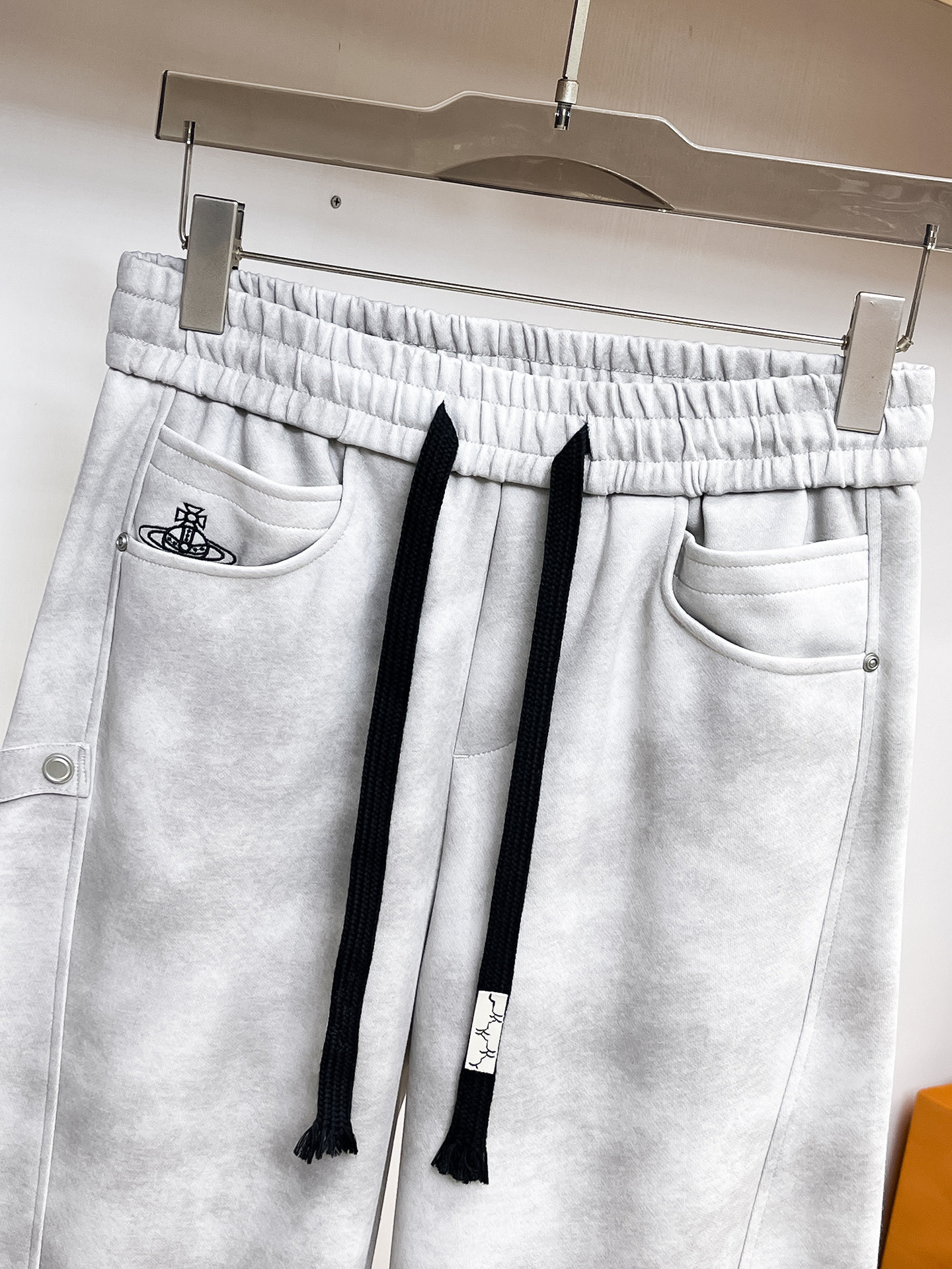 Casual Pants Man