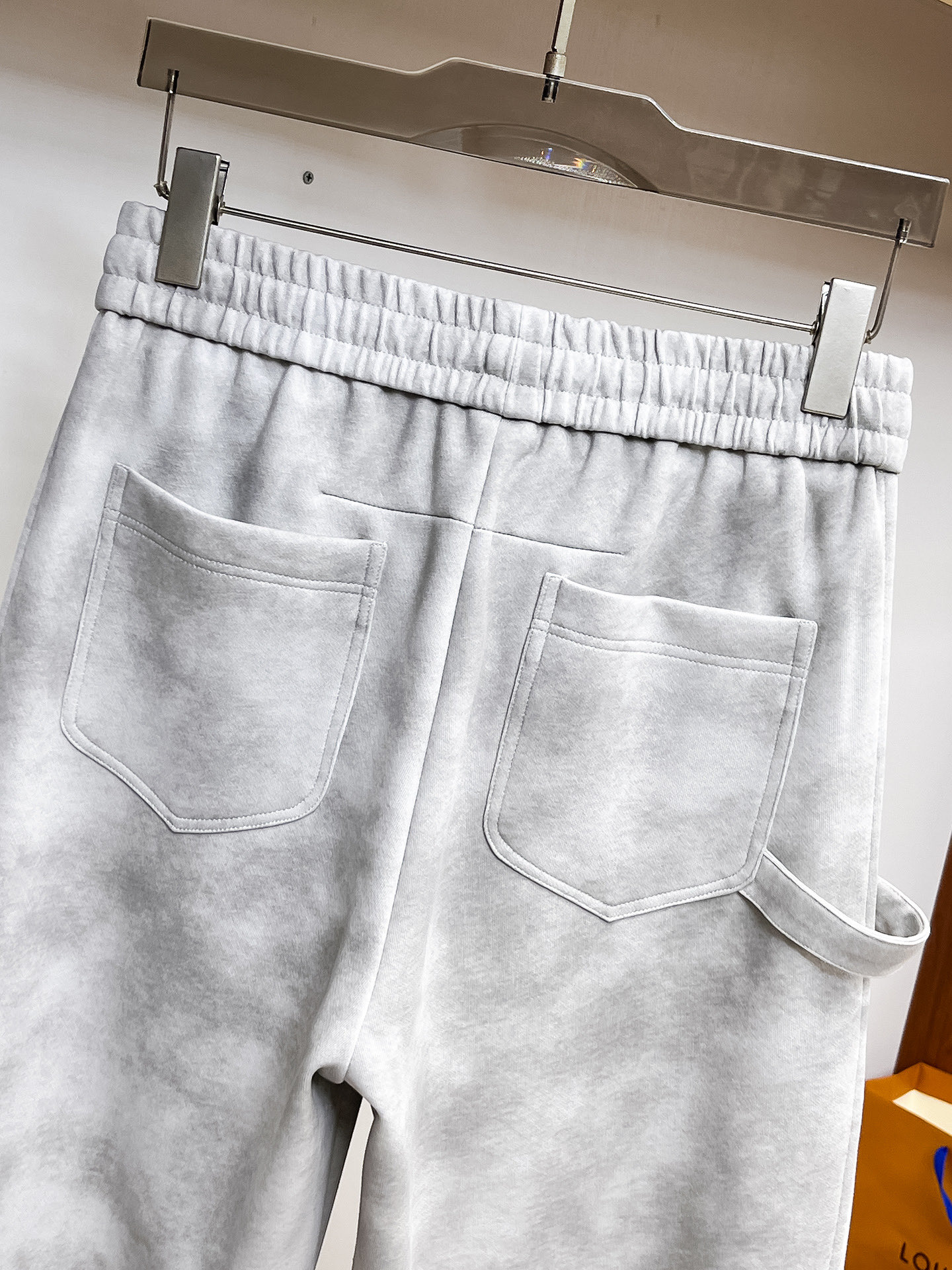 Casual Pants Man