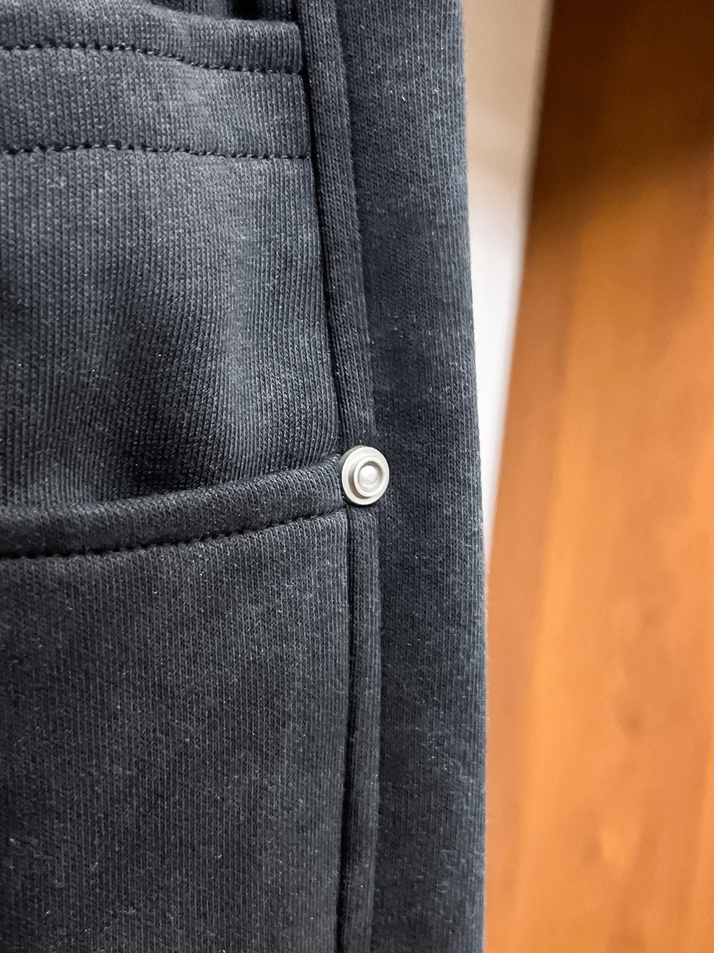 Casual Pants Man
