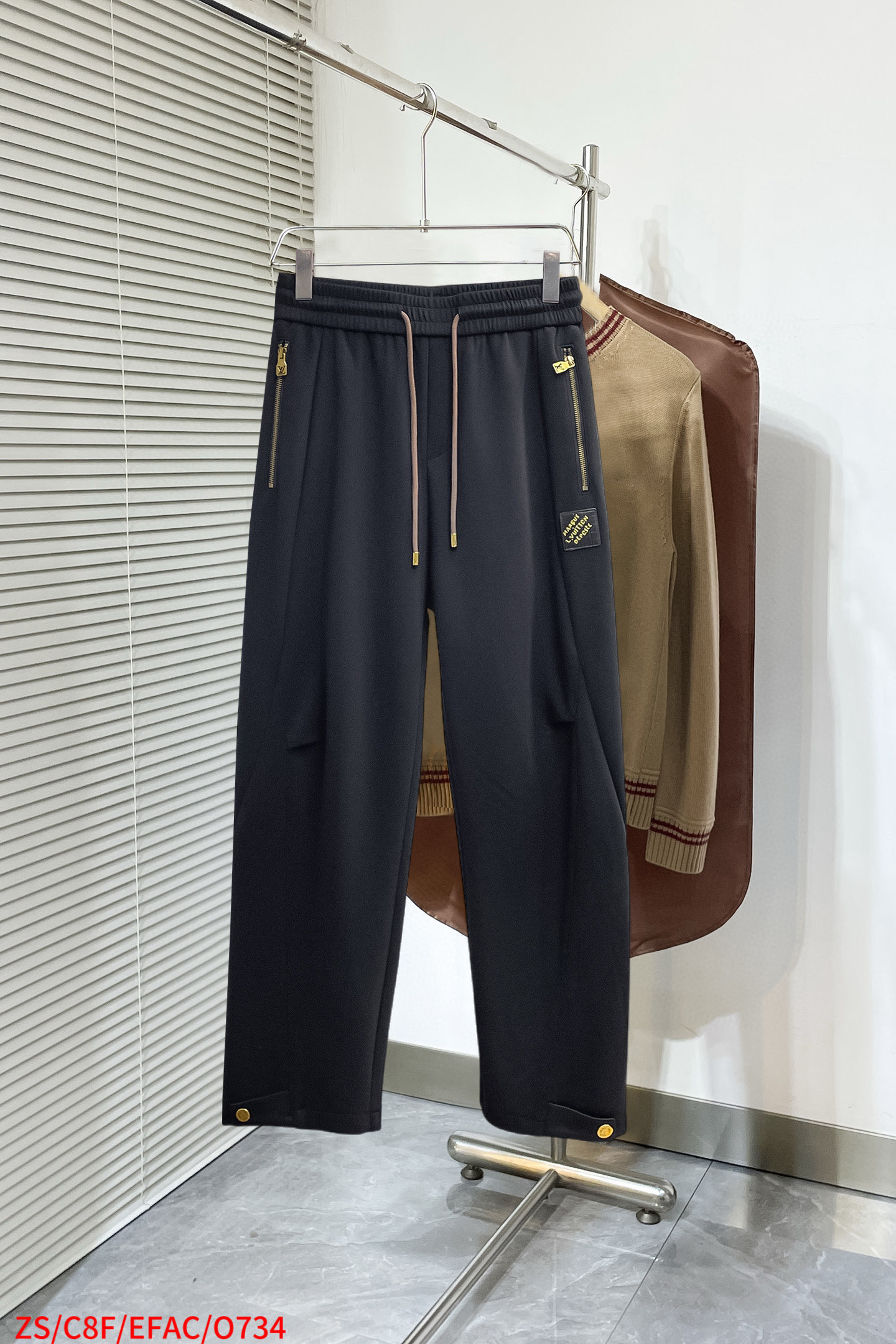 Casual Pants Man