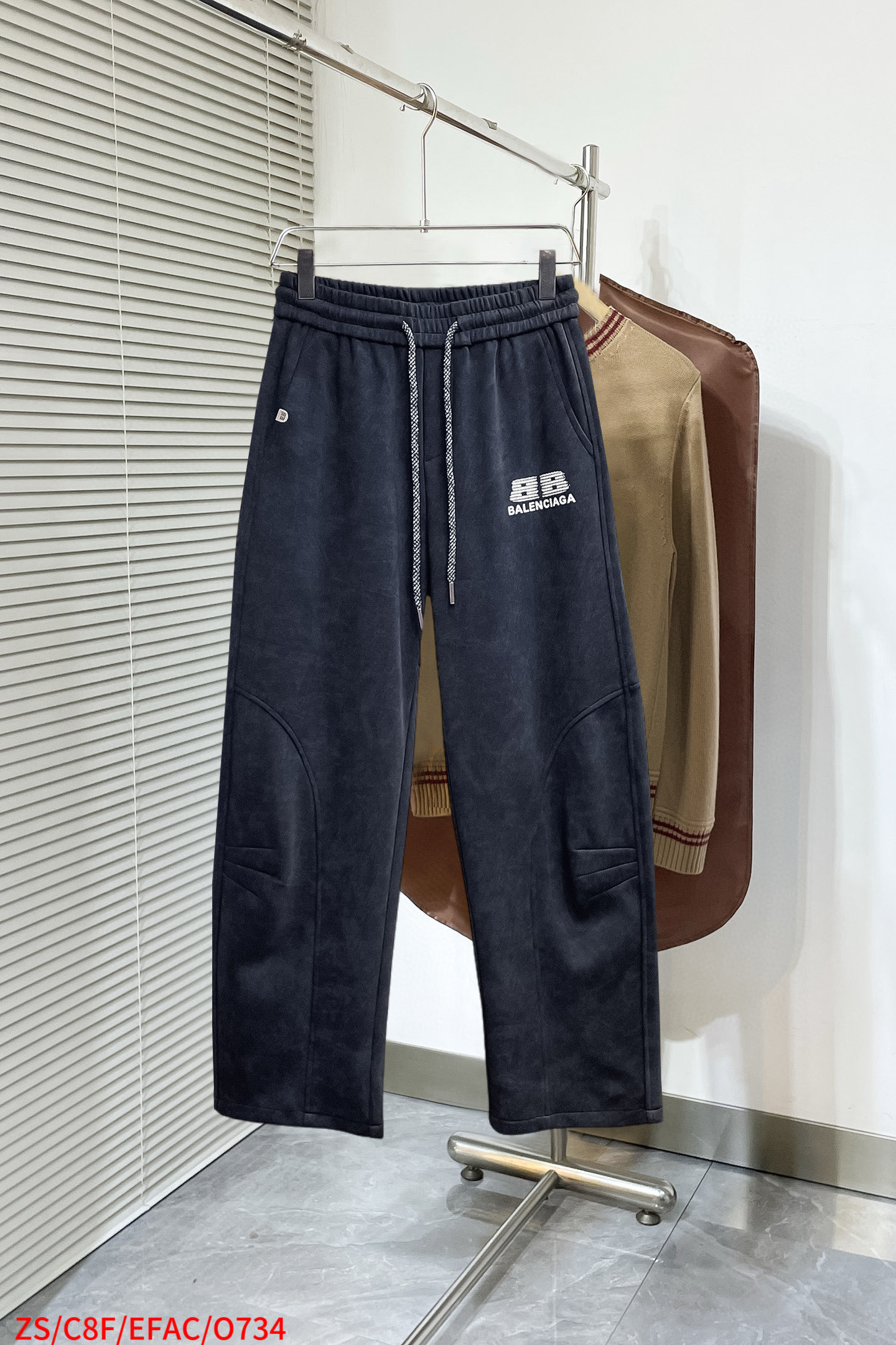 Casual Pants Man