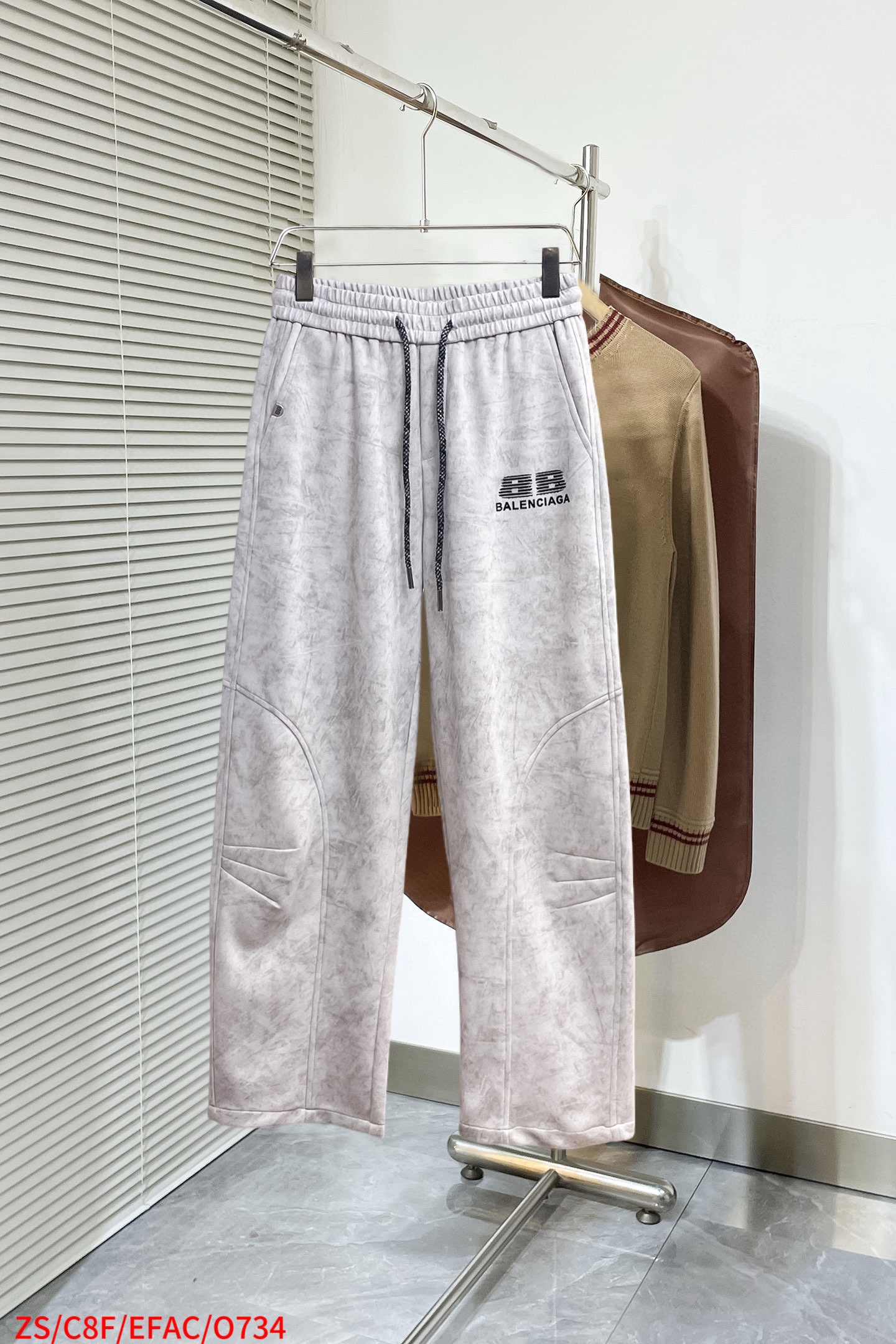 Casual Pants Man