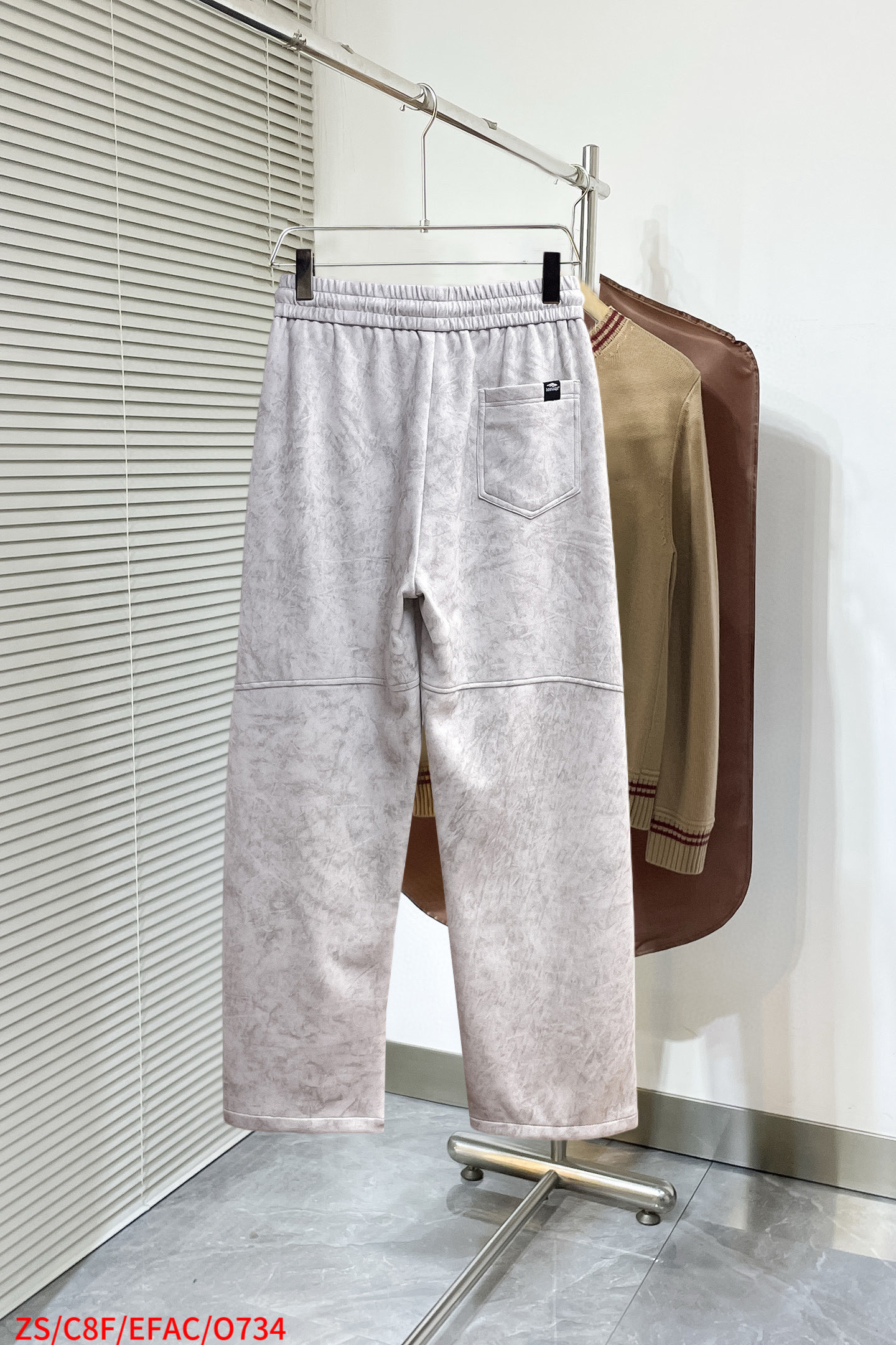 Casual Pants Man