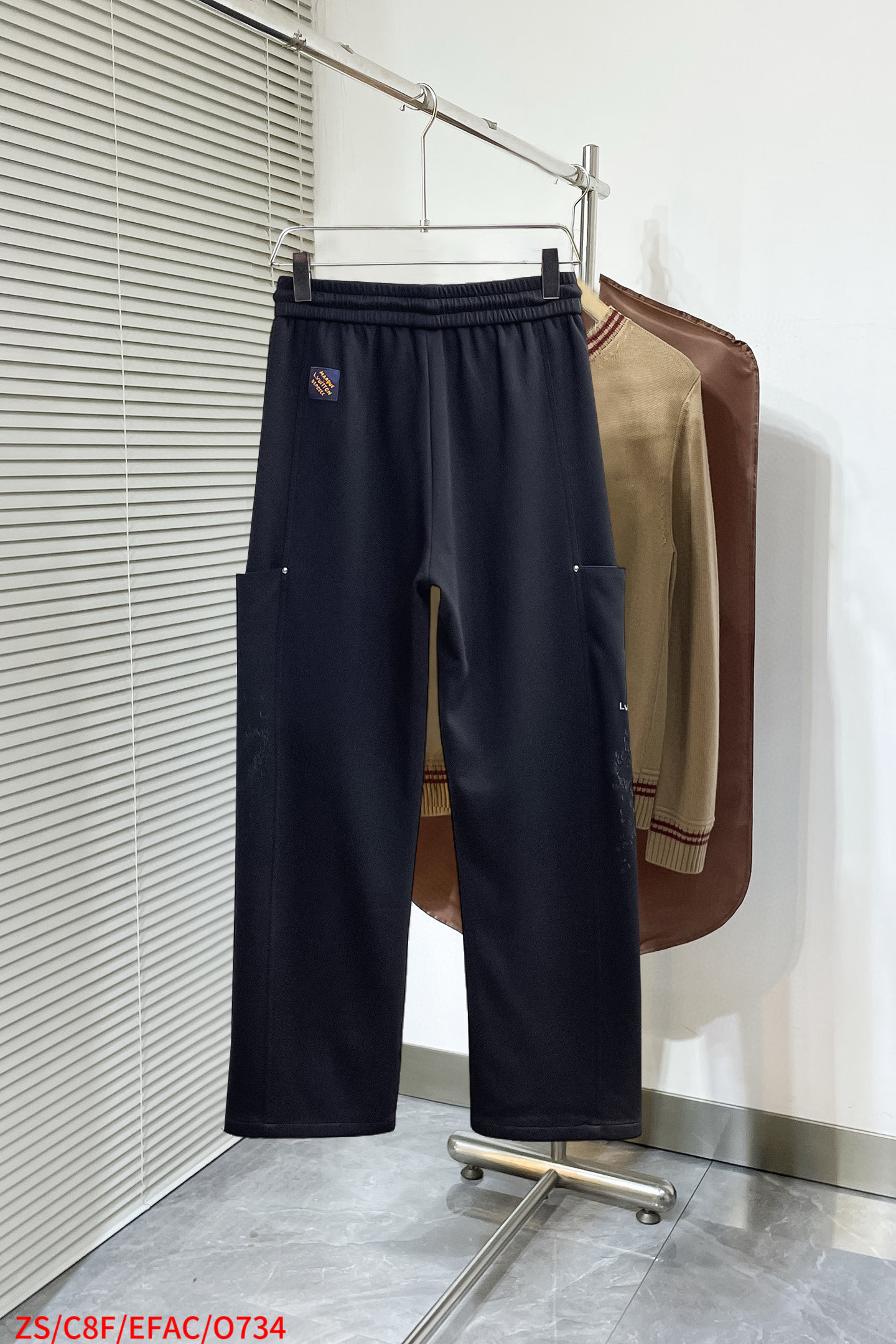 Casual Pants Man