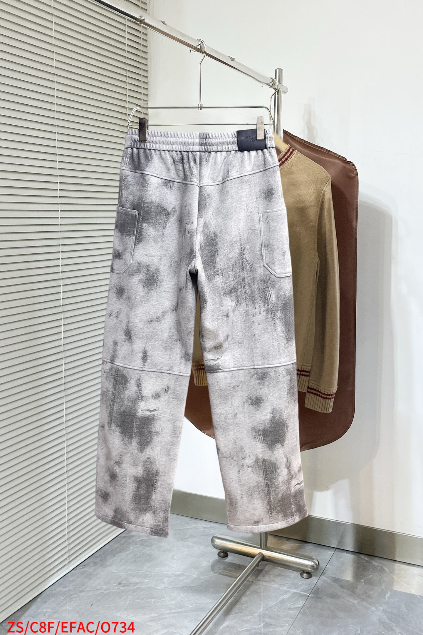 Casual Pants Man